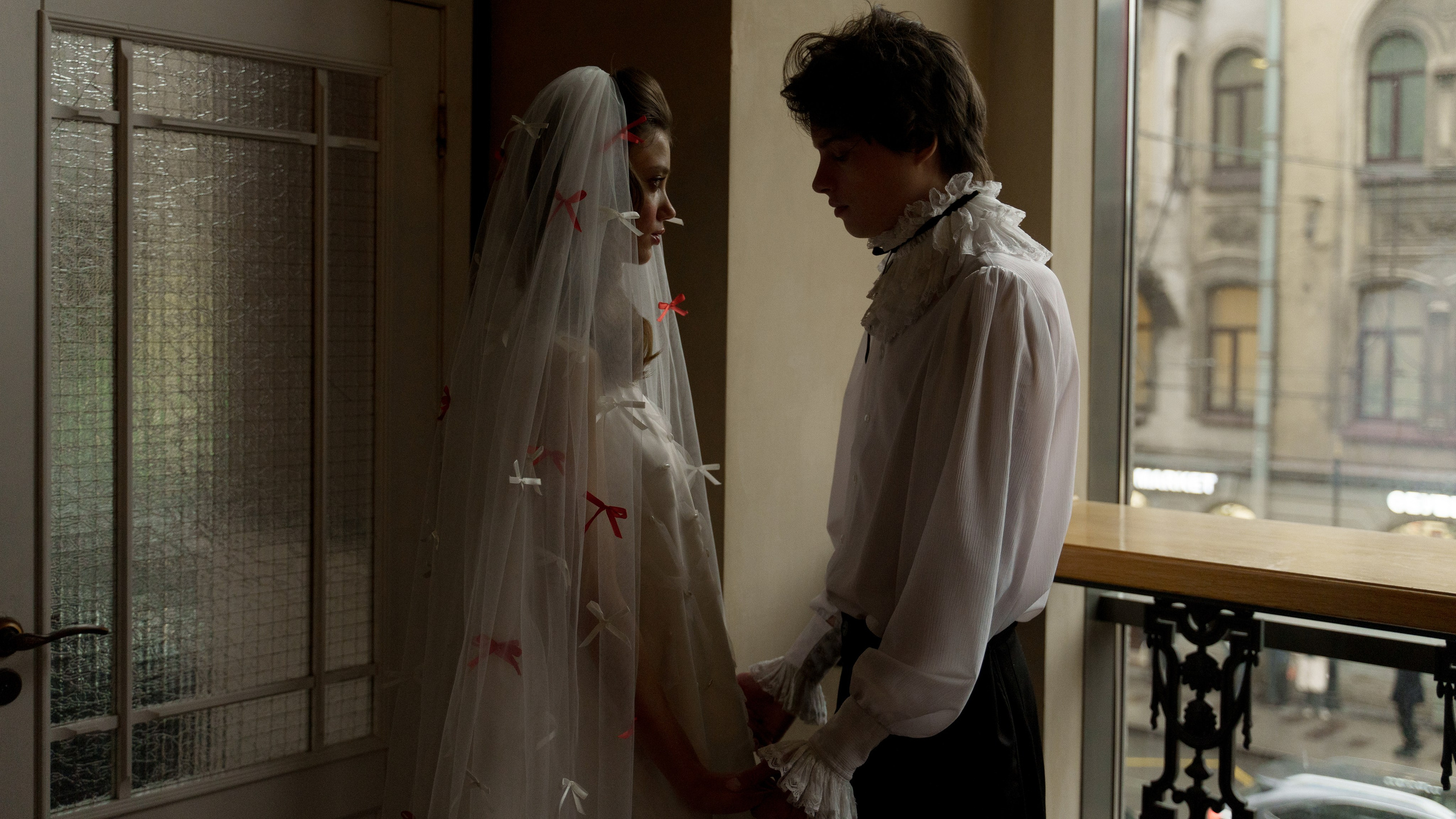 СДВИГ. Свадебный и семейный фотограф Диана Лбова. Чебоксары