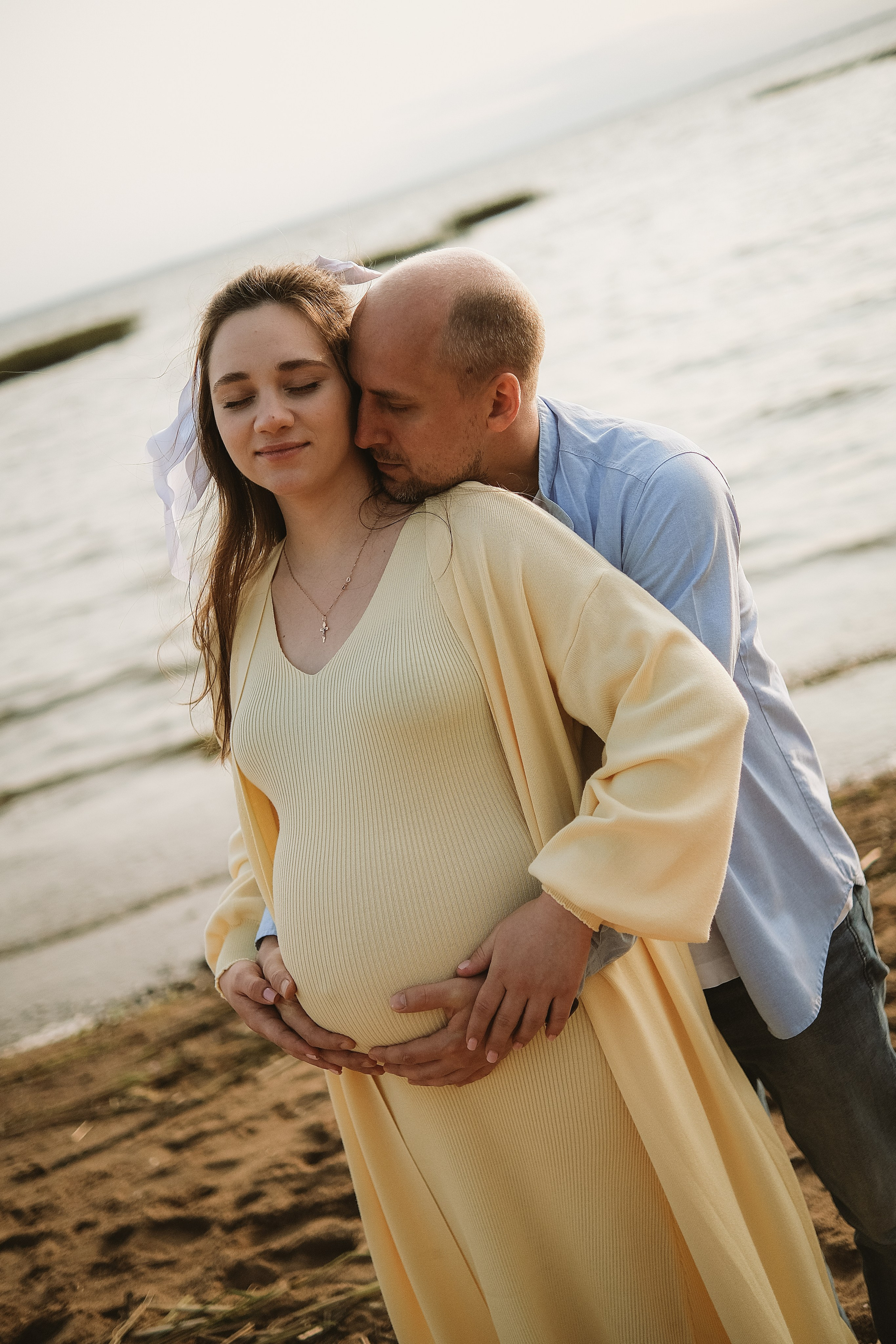 Алина & Максим. Phdkvmr.ru