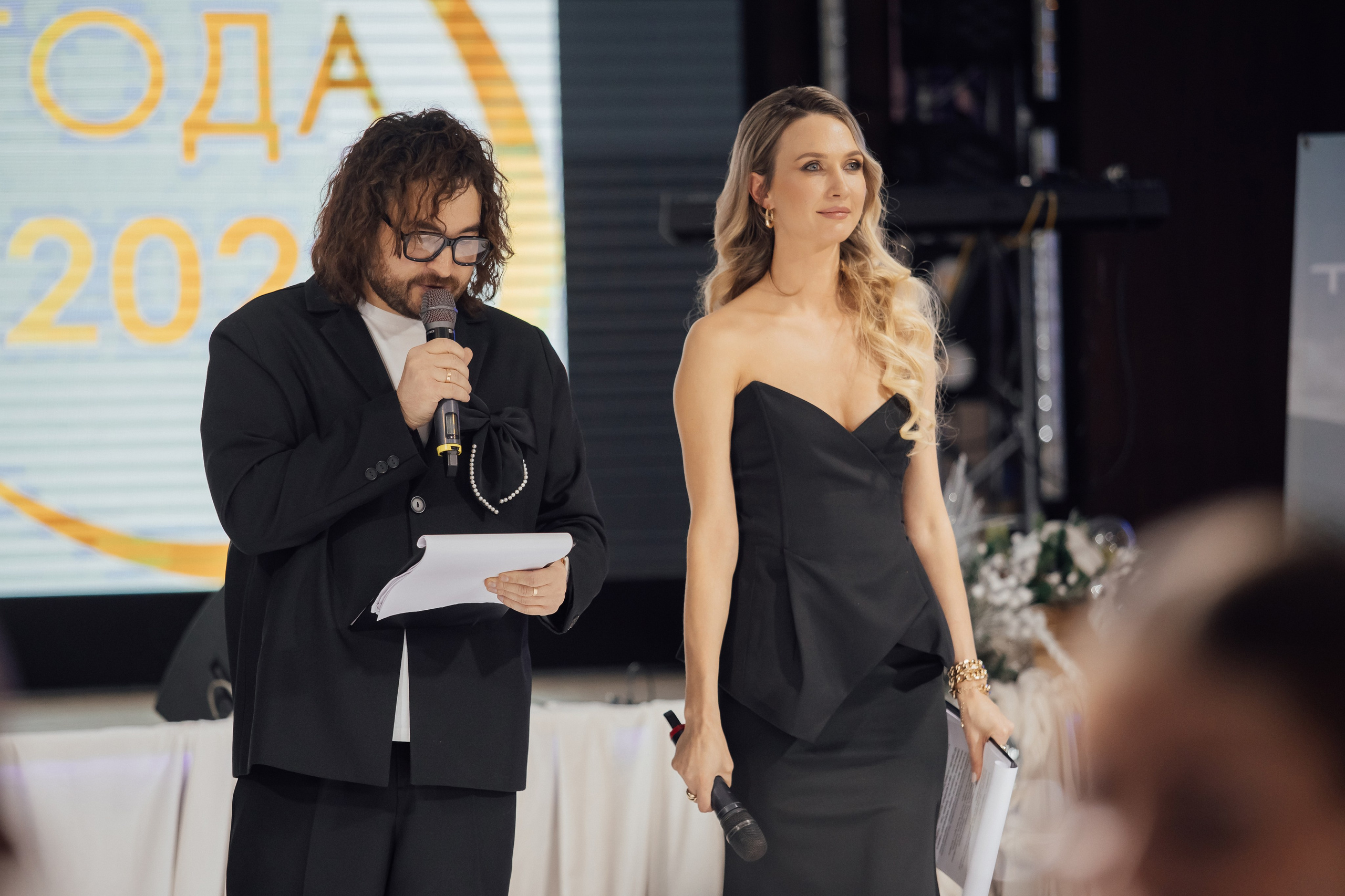 Премия года 2025. Фотограф Анастасия Романова Рязань