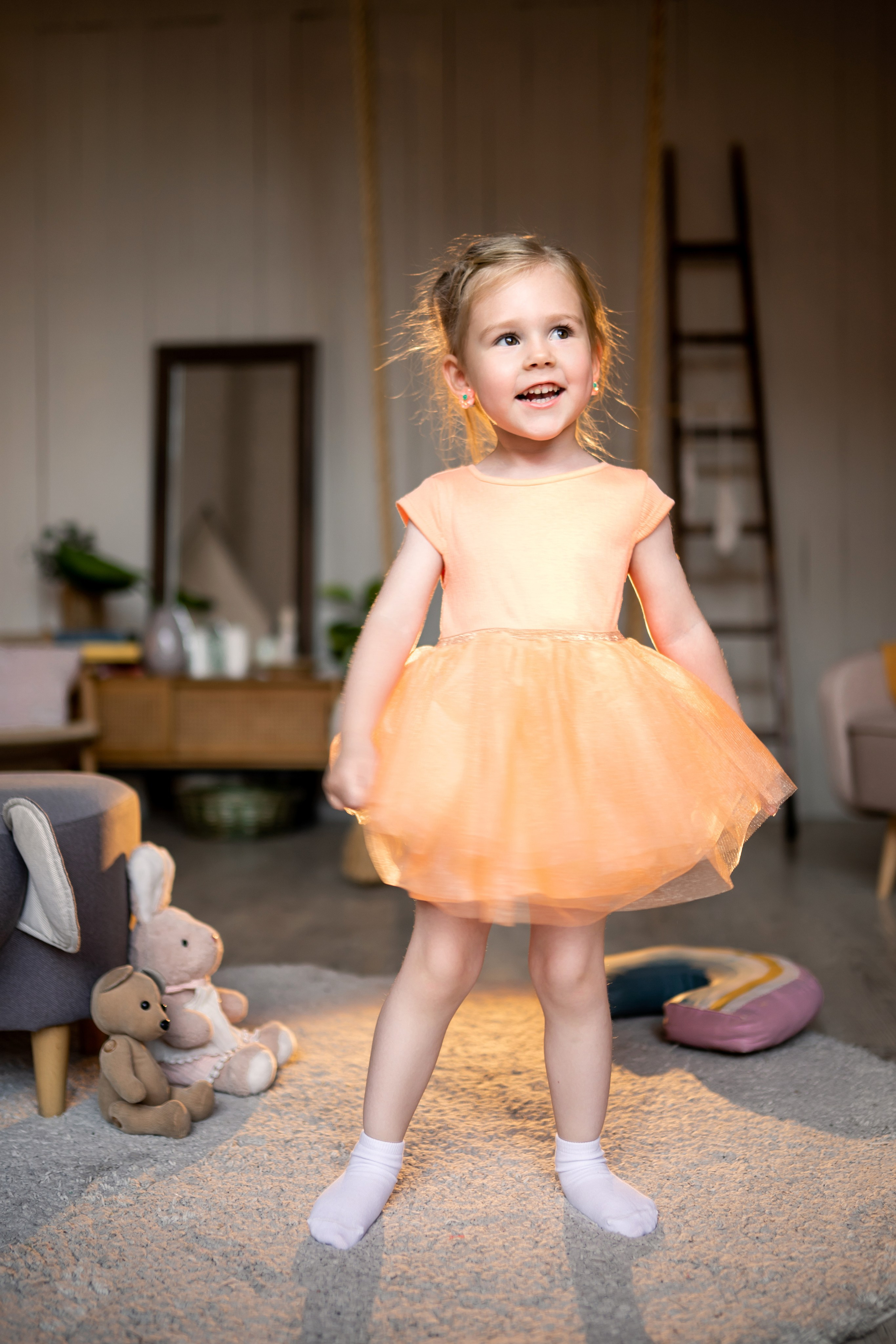 Виктория. Семейный и детский фотограф в Санкт-Петербурге Дарина Герчиу