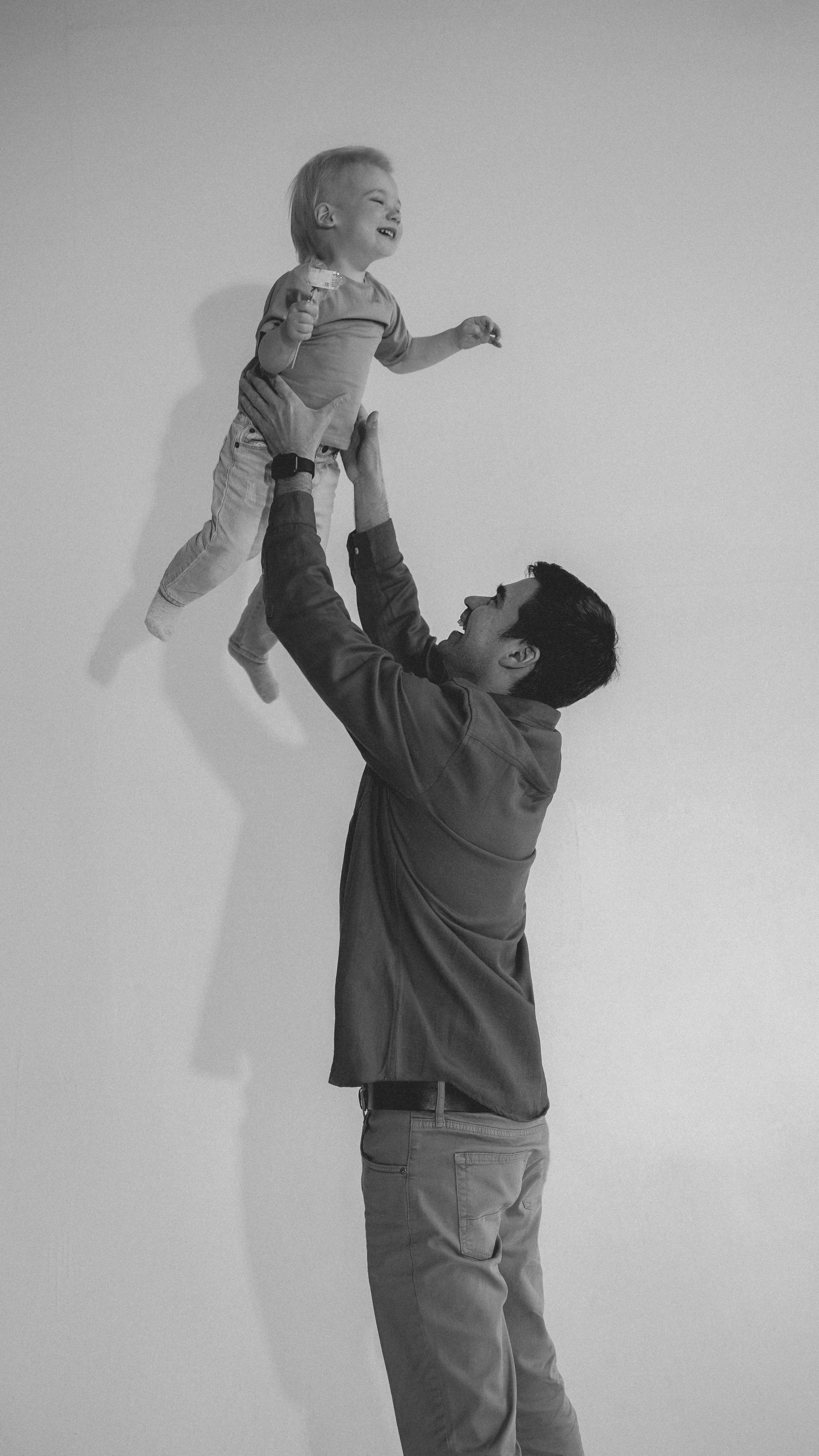 Елизавета, Денис, Никитёнок. Добро пожаловать в мир самого прекрасного — в мир фотографии!