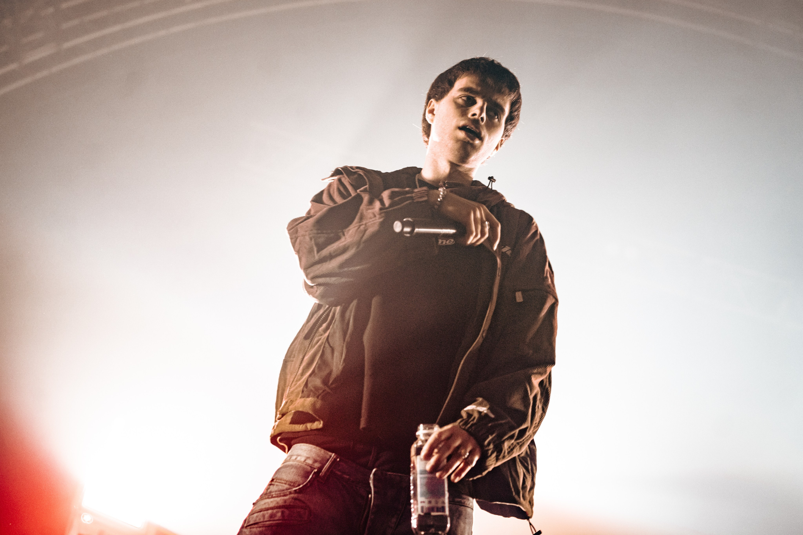 Rocket / @Кроп Арена / Краснодар. Концертный фотограф в Краснодаре