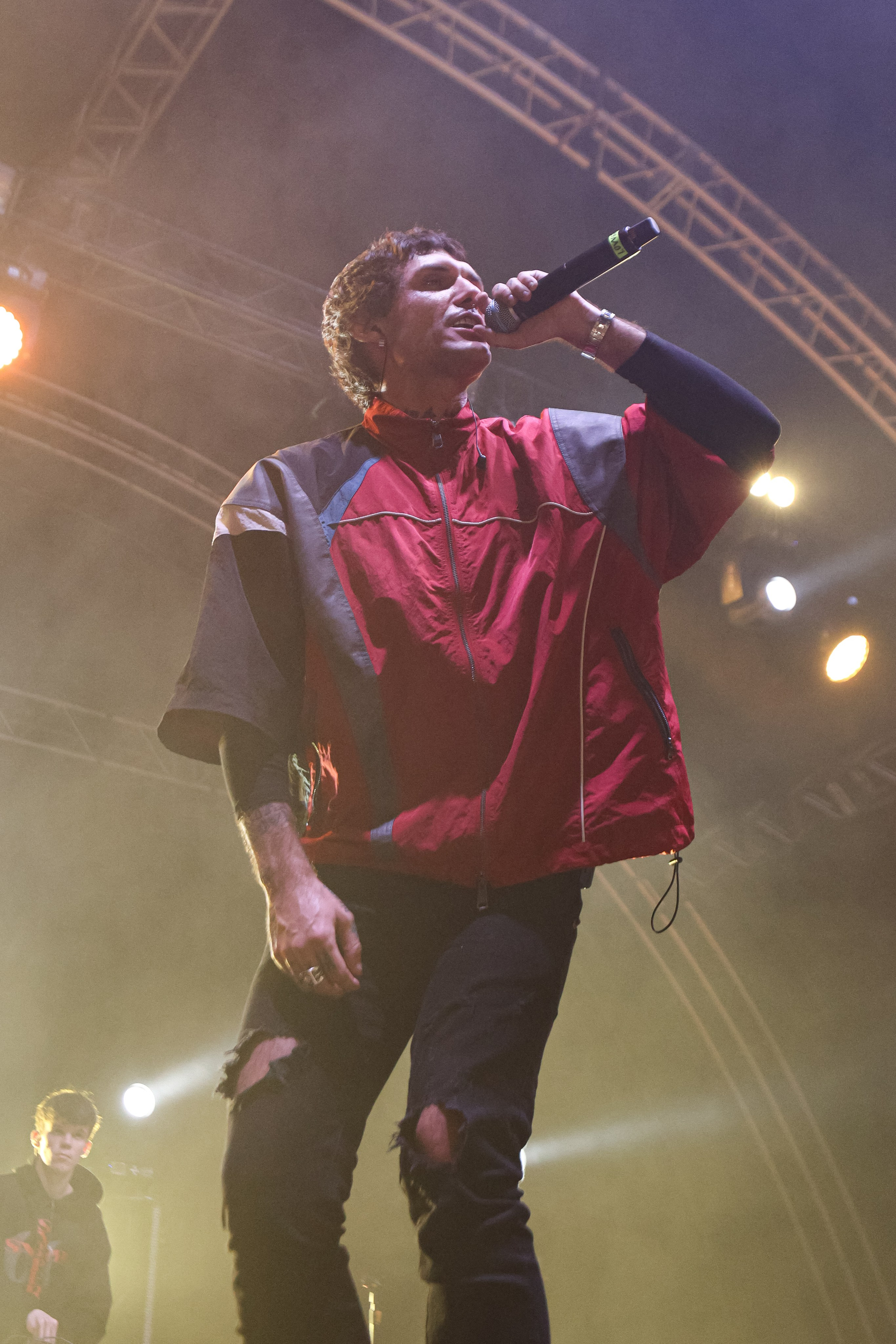 LOVV66 / @Кроп Арена / Краснодар. Концертный фотограф в Краснодаре