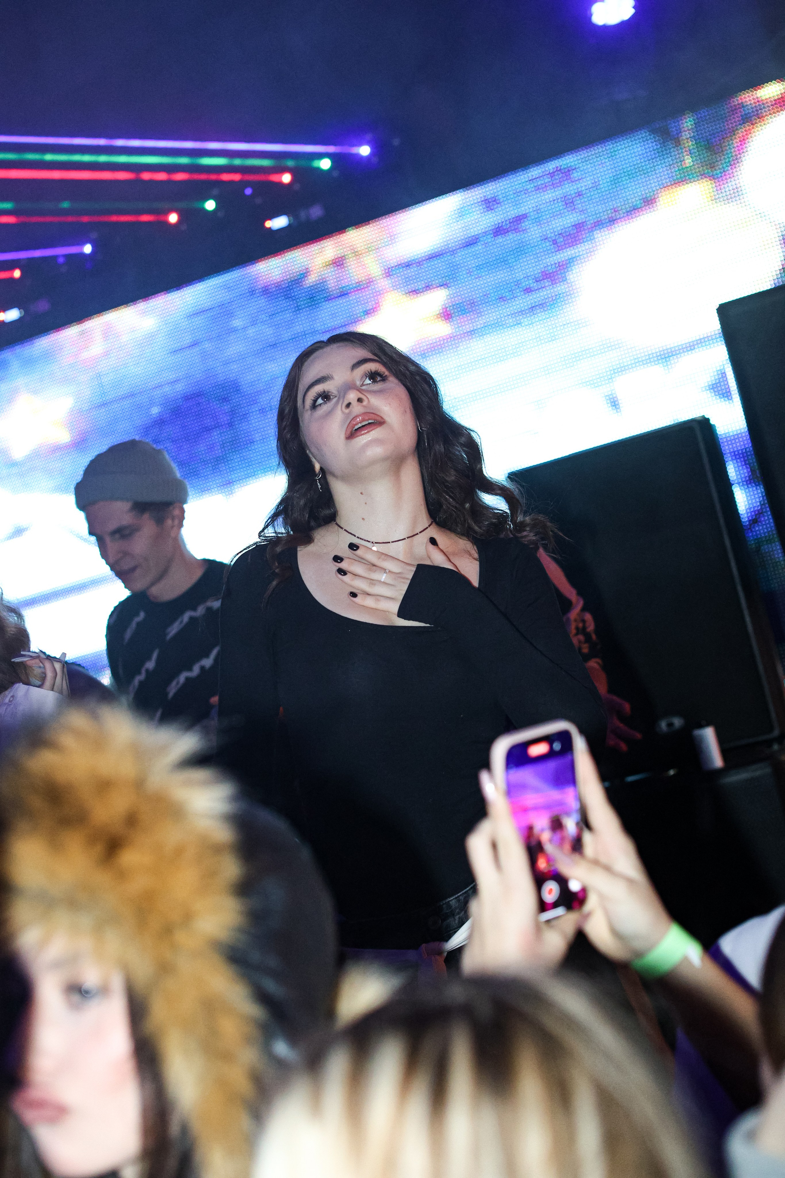 Only 2K17 & Полка + May Wave$ + Иван Золо / @Барный Союз / Краснодар. Концертный фотограф в Краснодаре