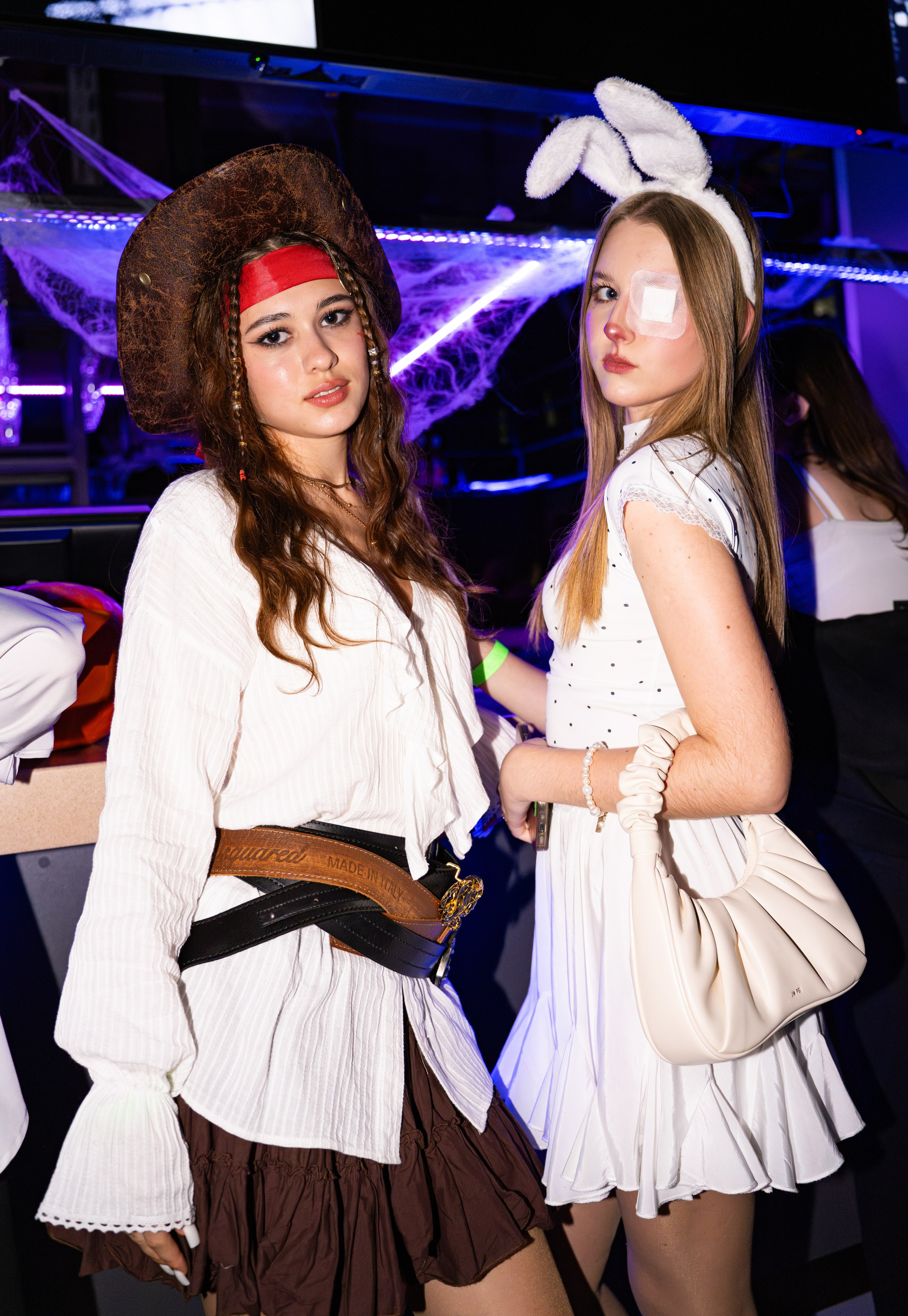 Halloween Party + Balagan Showcase / @Мишкин&Мишкин / Краснодар. Концертный фотограф в Краснодаре