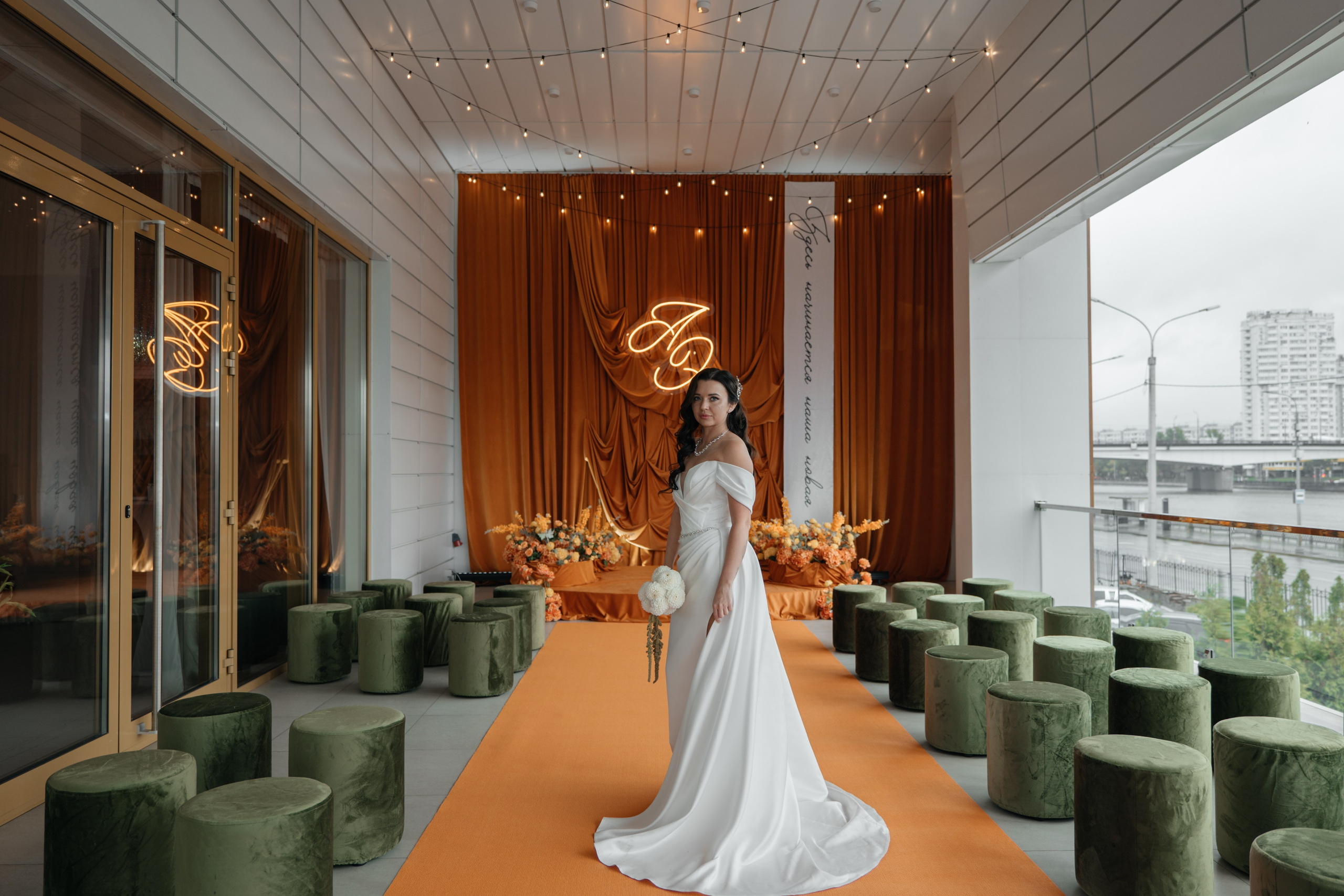 Lariva hall. Свадебное ФОТО & ВИДЕО Москва/Липецк