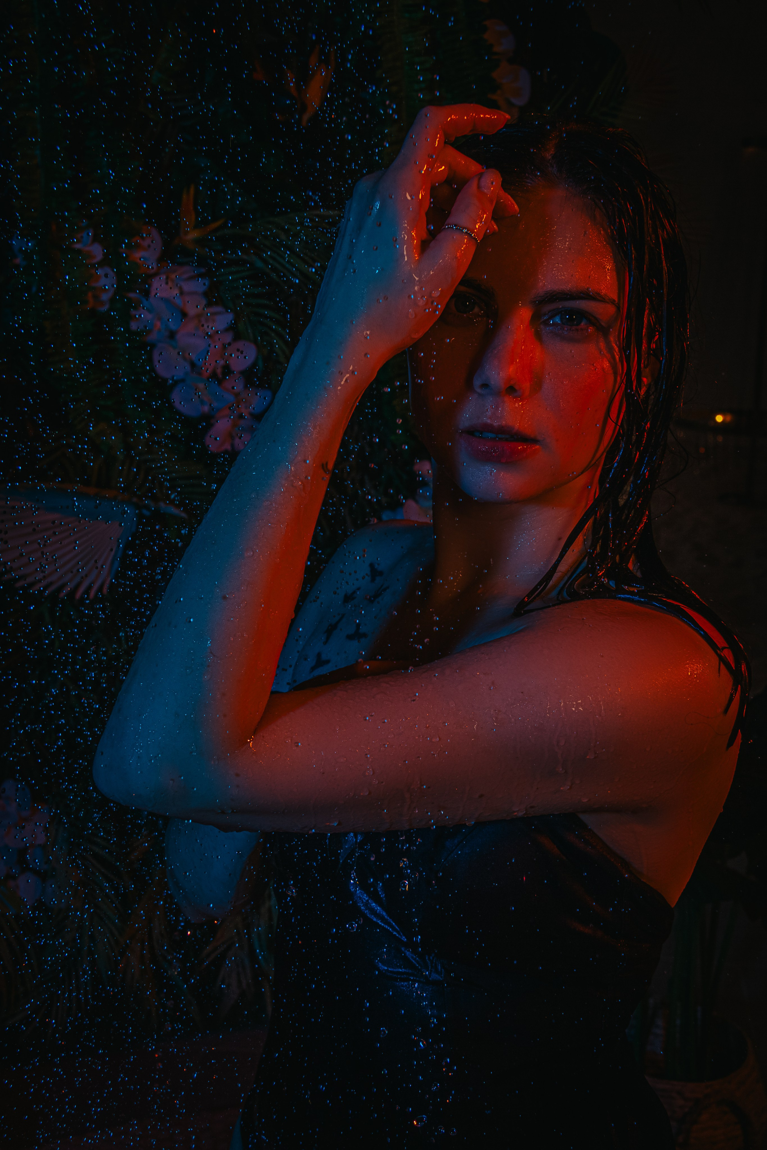 Портретный фотограф в Санкт-Петербурге Анастасия Епифанова