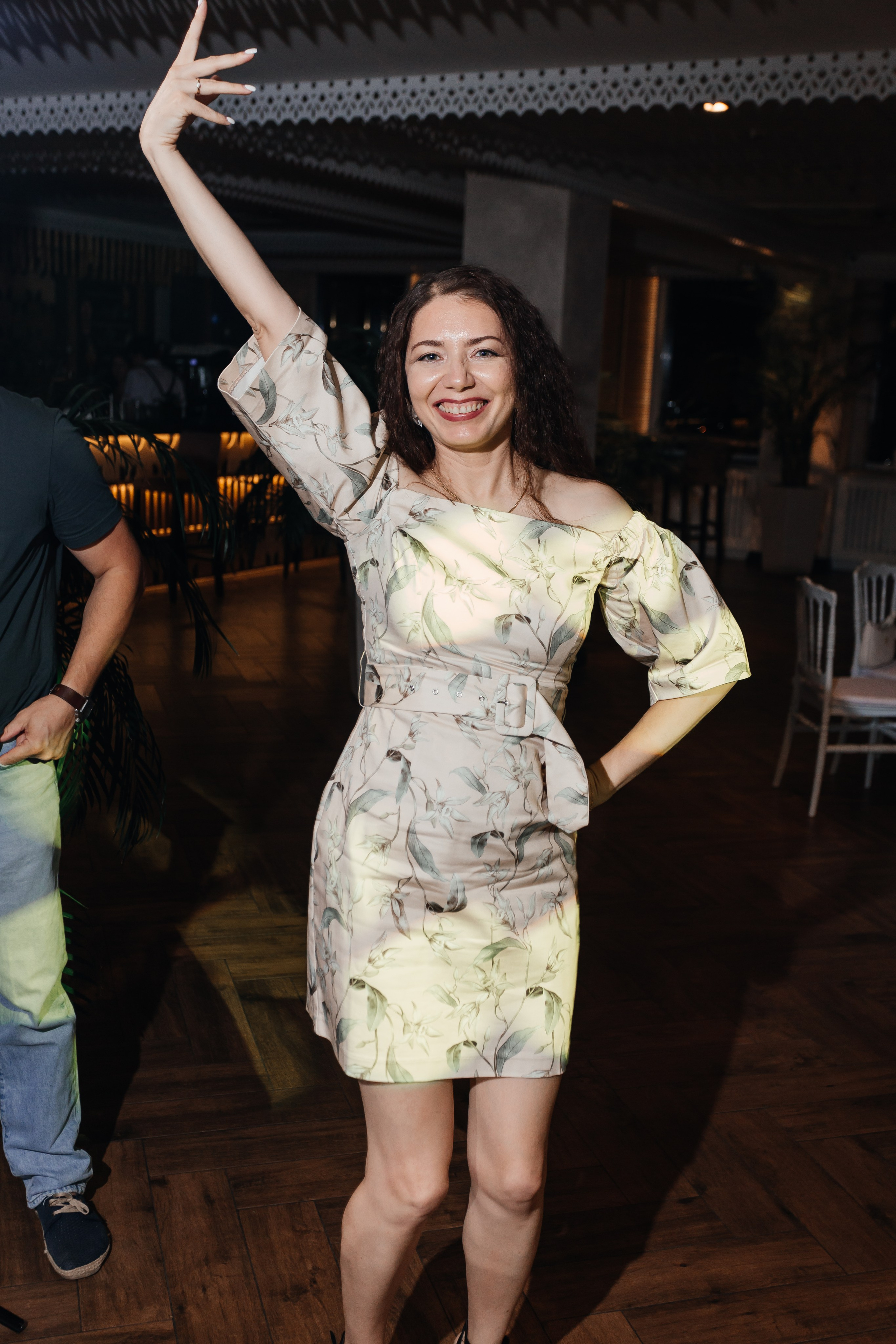 Выпускной 11 «А». Школа № 42. Свадебный фотограф в Краснодаре Николай Крауз