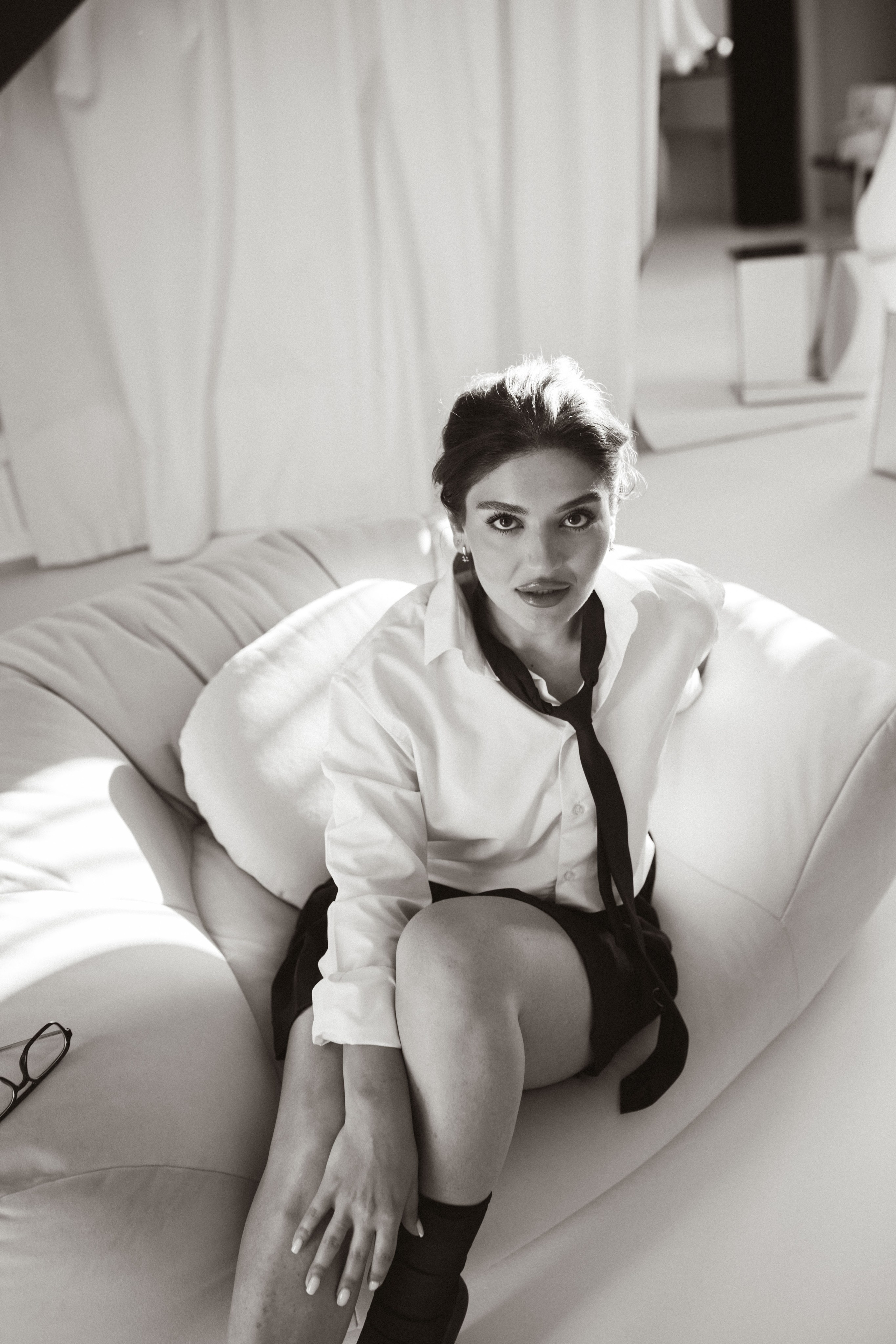 Сона. Фотограф Стилист Тюмень Вера Хайруллина