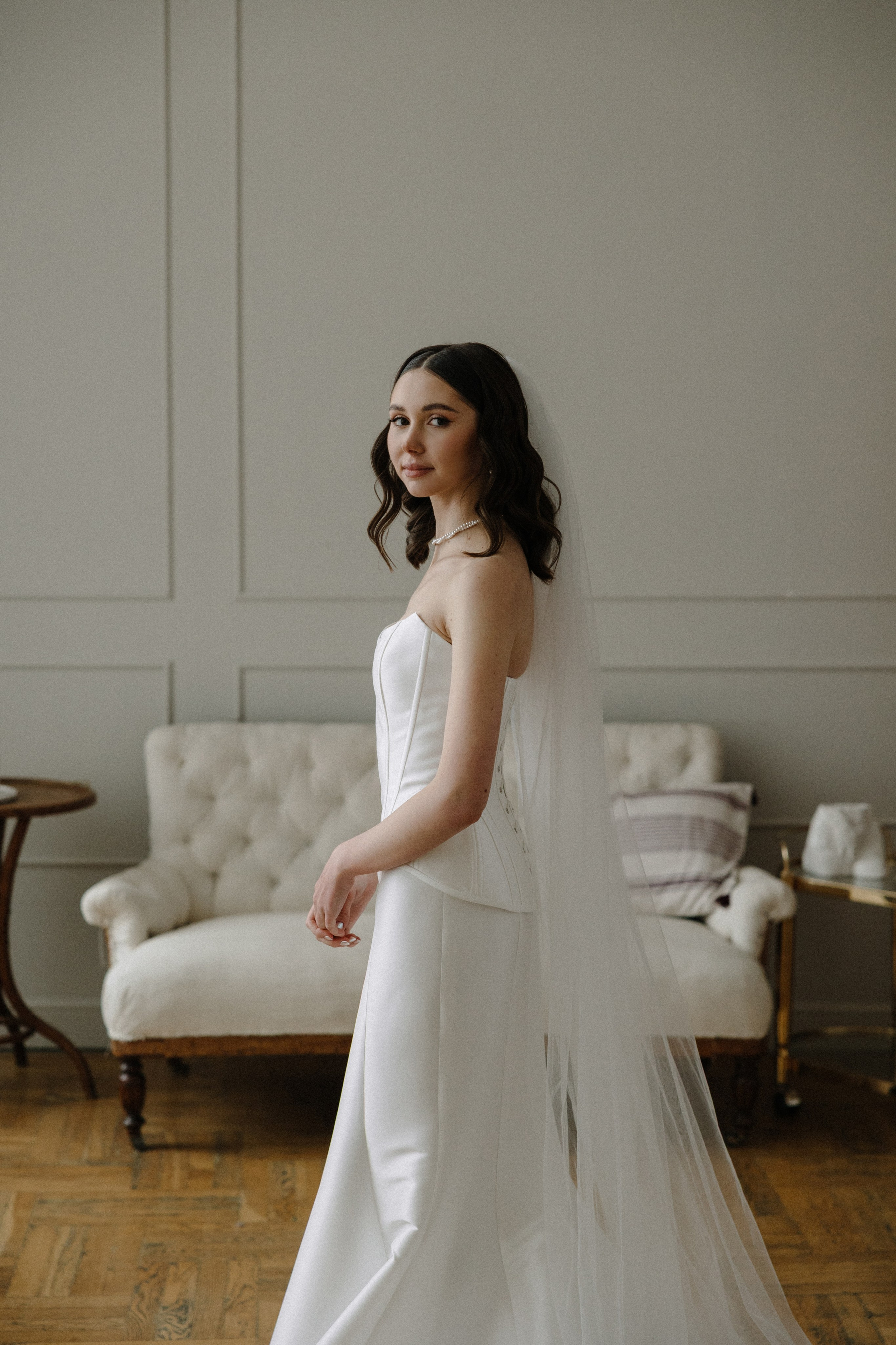 Ксения&Дима. Свадебный фотограф по всей Беларуси Цепелева Анна