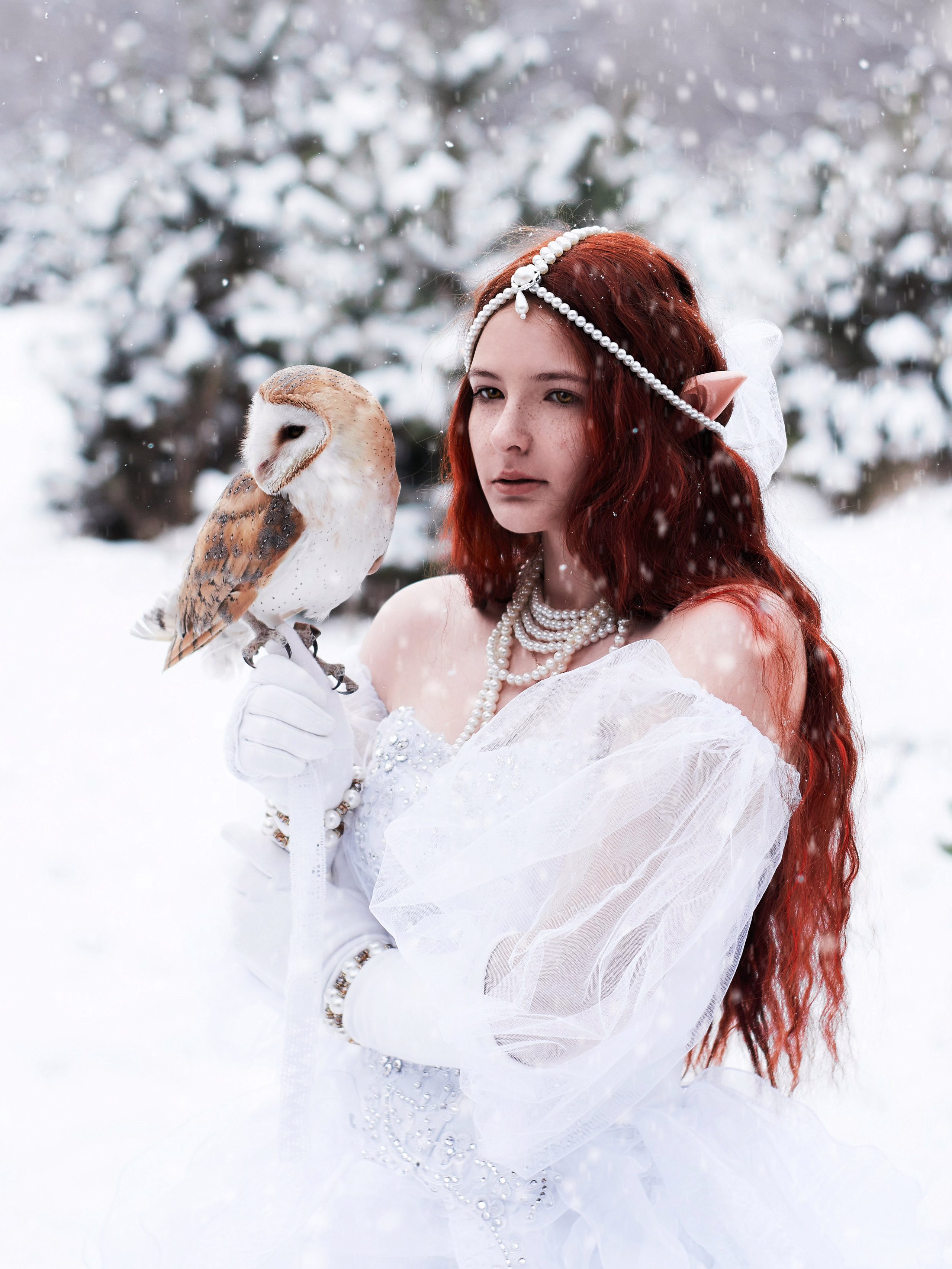 Фотограф и Видеосъемка  в городе Полярные Зори Кандалакша