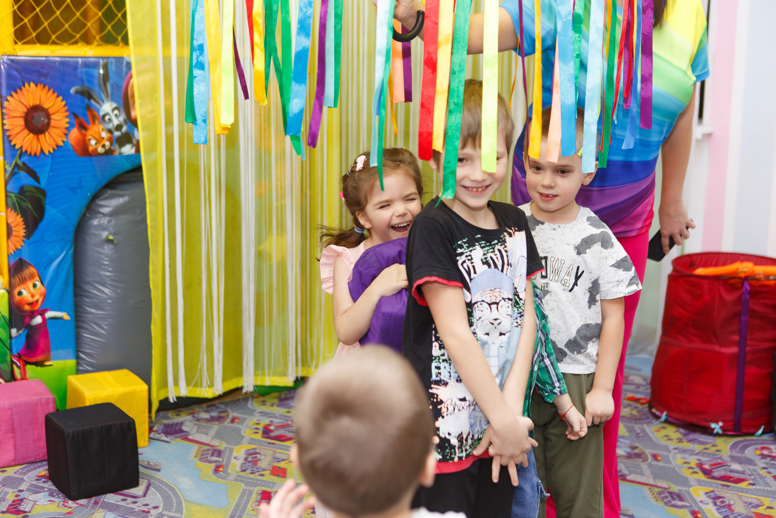 ШОУ KIDS 15.12. Профессиональный фотограф в Мценске и Орловской области