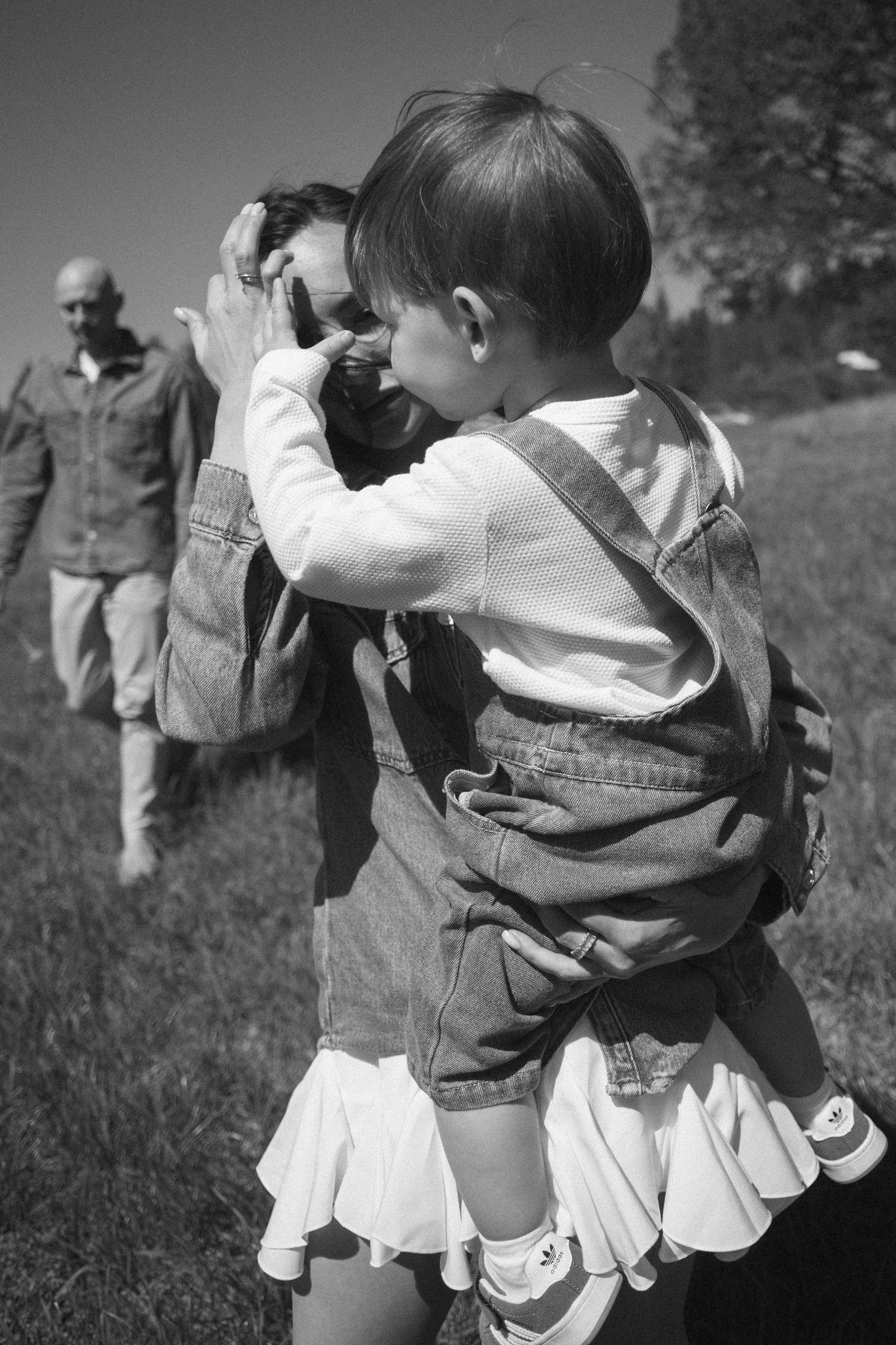 1+1=🤍. Семейный фотограф в Москве