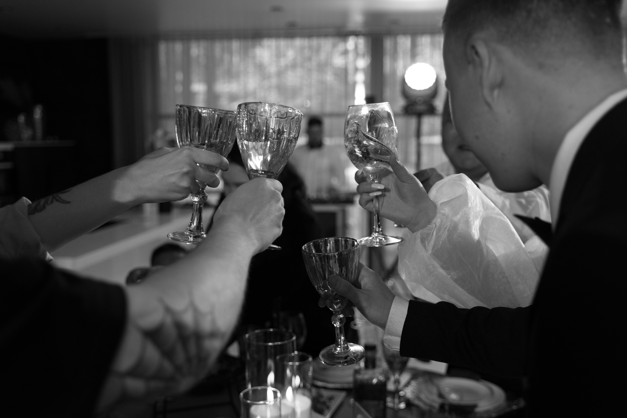 Расиль и Саша. Свадебный и семейный фотограф в Новосибирске Наталья Зорина