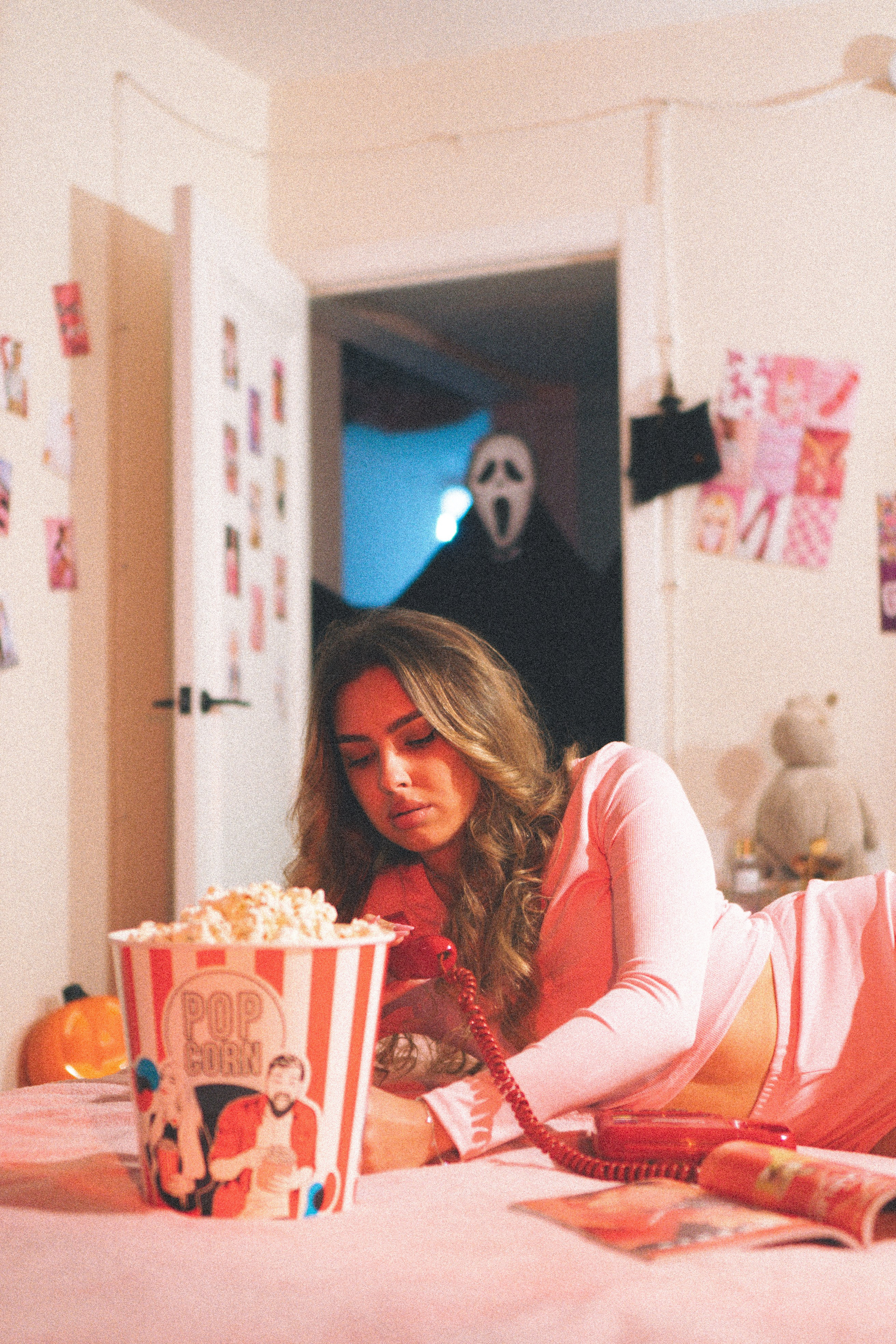 ТРЕНД ИИ. Профессиональный фотограф, Санкт-Петербург — Виктория Богомолова