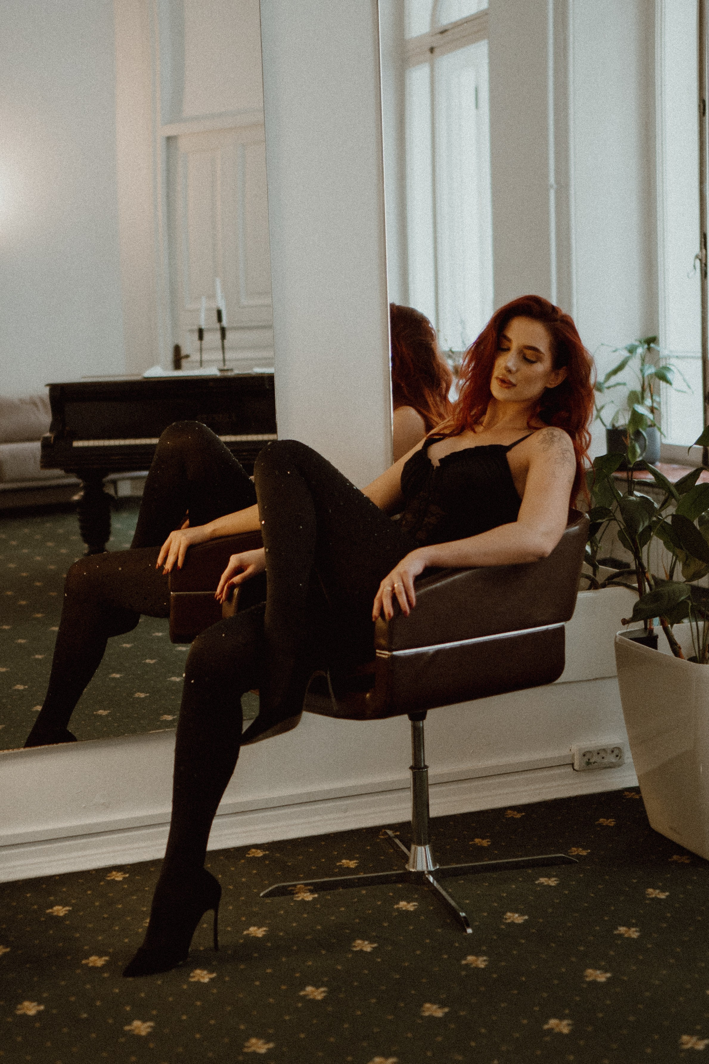 Для девушки. Профессиональный фотограф, Санкт-Петербург — Виктория Богомолова