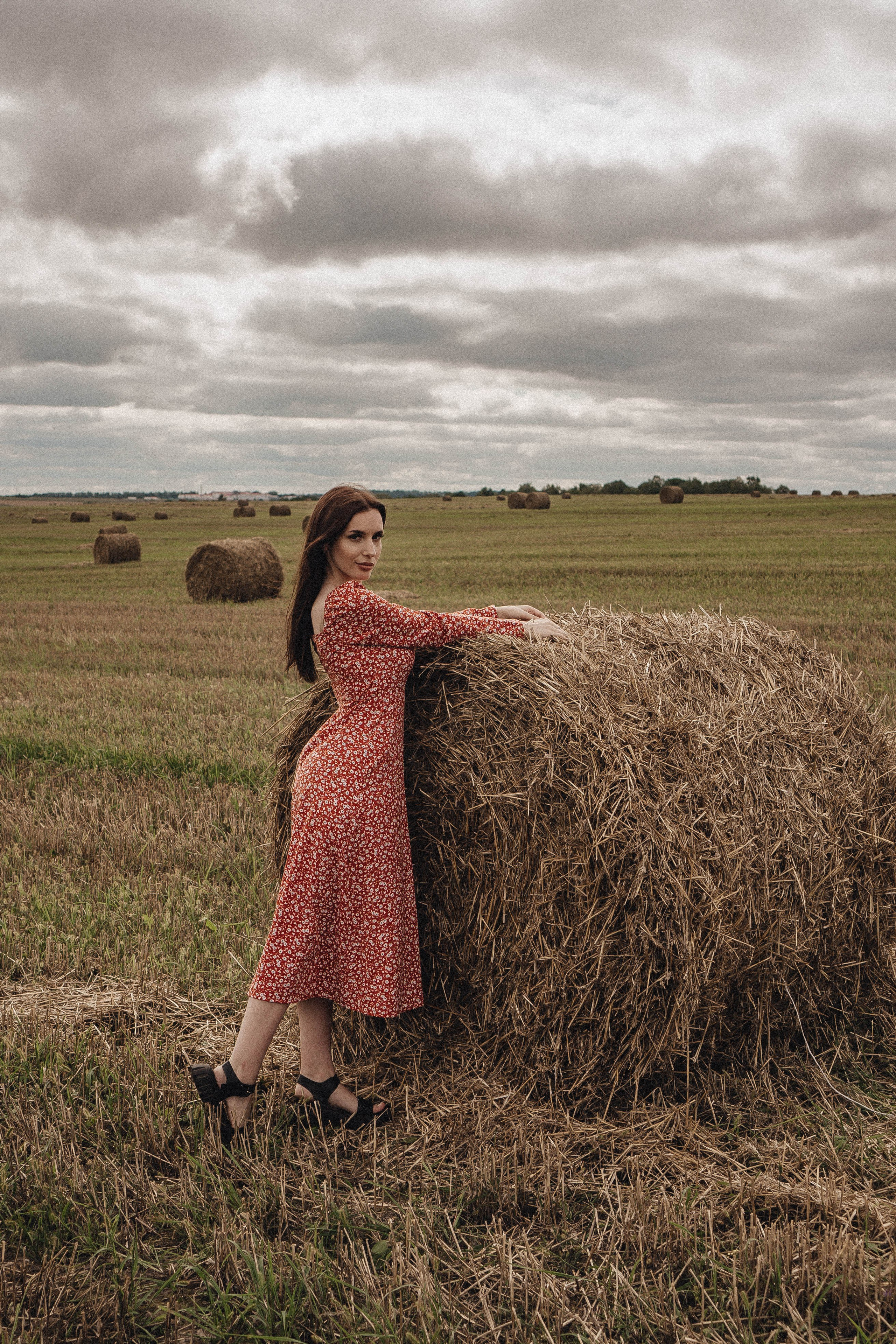 Августт. Профессиональный фотограф, Санкт-Петербург — Виктория Богомолова