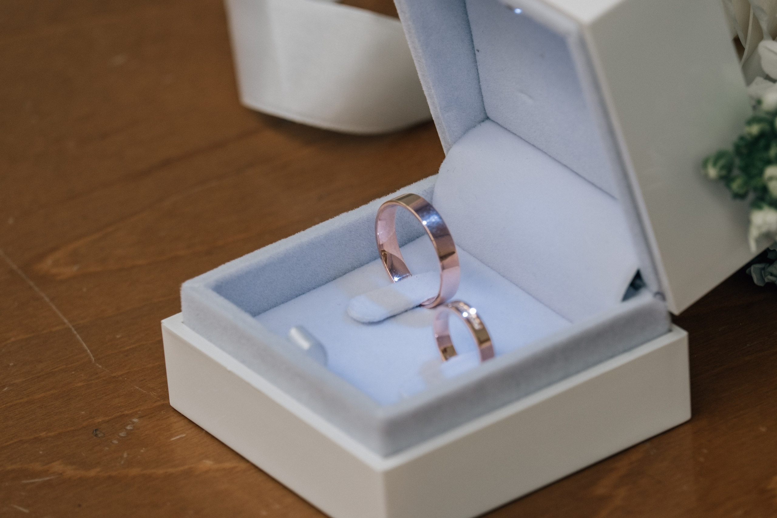 РЕПОРТАЖ В ЗАГСЕ. Профессиональный фотограф, Санкт-Петербург — Виктория Богомолова