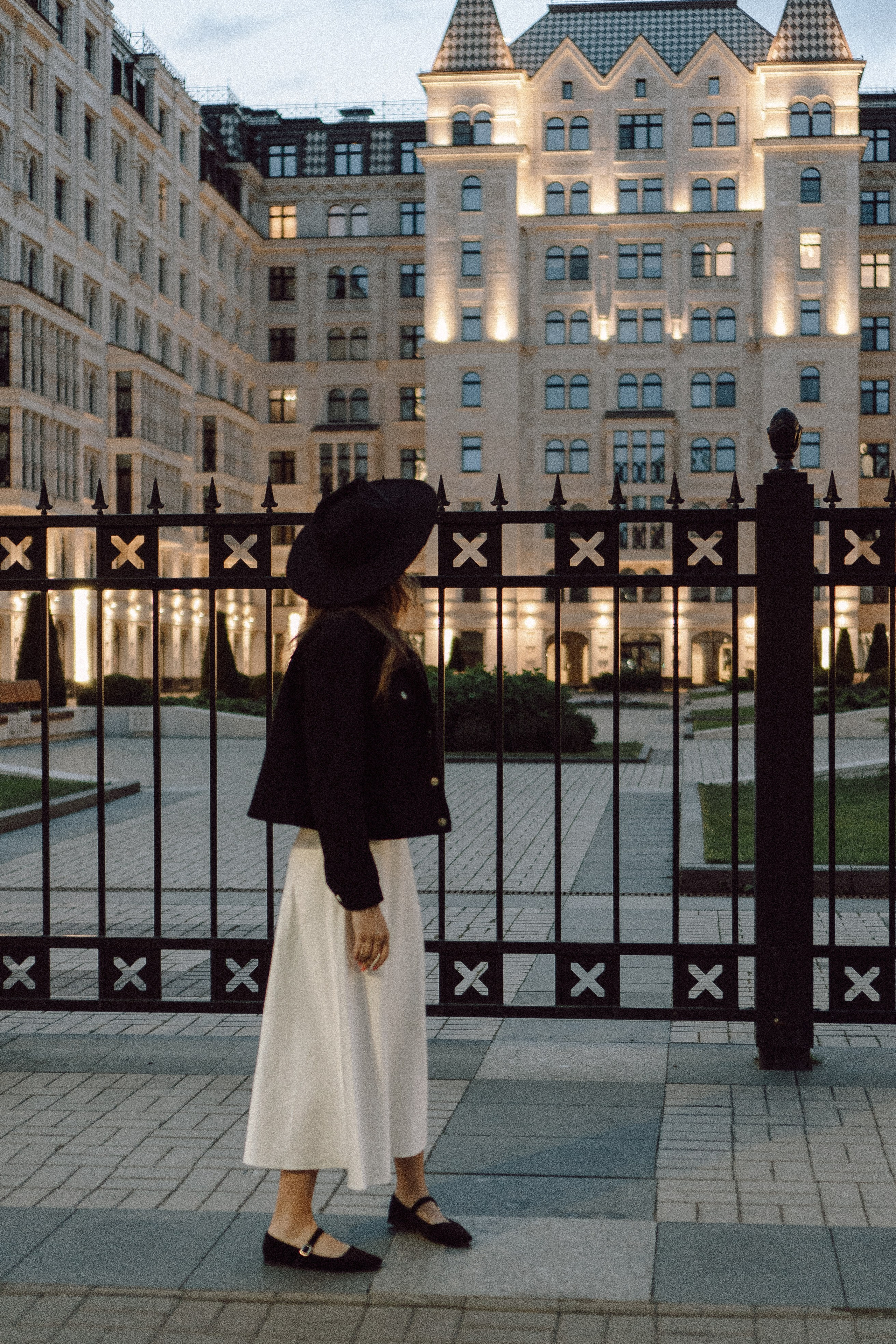 ПРОГУЛКА ПО НОЧНОМУ ГОРОДУ. Профессиональный фотограф, Санкт-Петербург — Виктория Богомолова