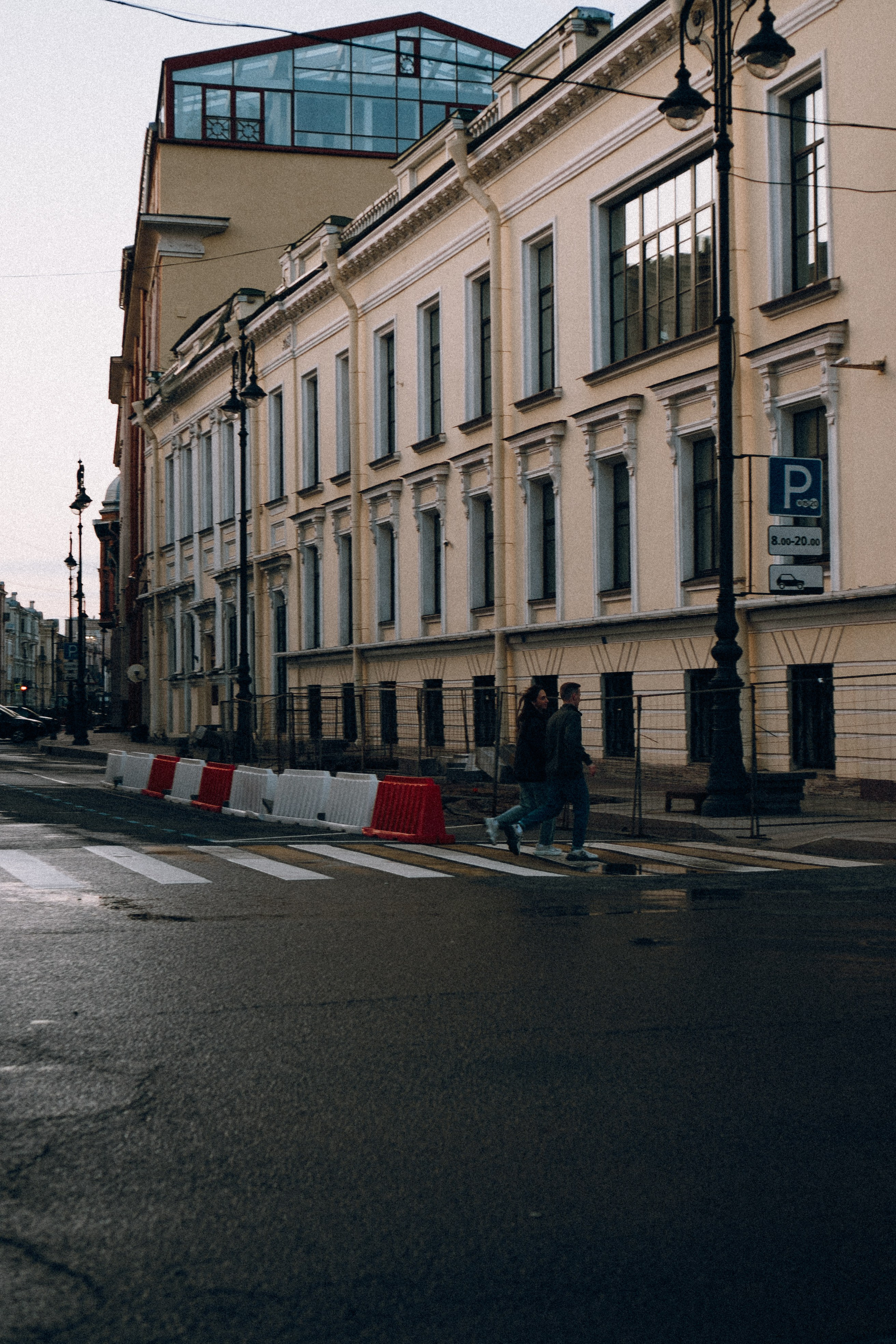 Рассветная история любви. Профессиональный фотограф, Санкт-Петербург — Виктория Богомолова