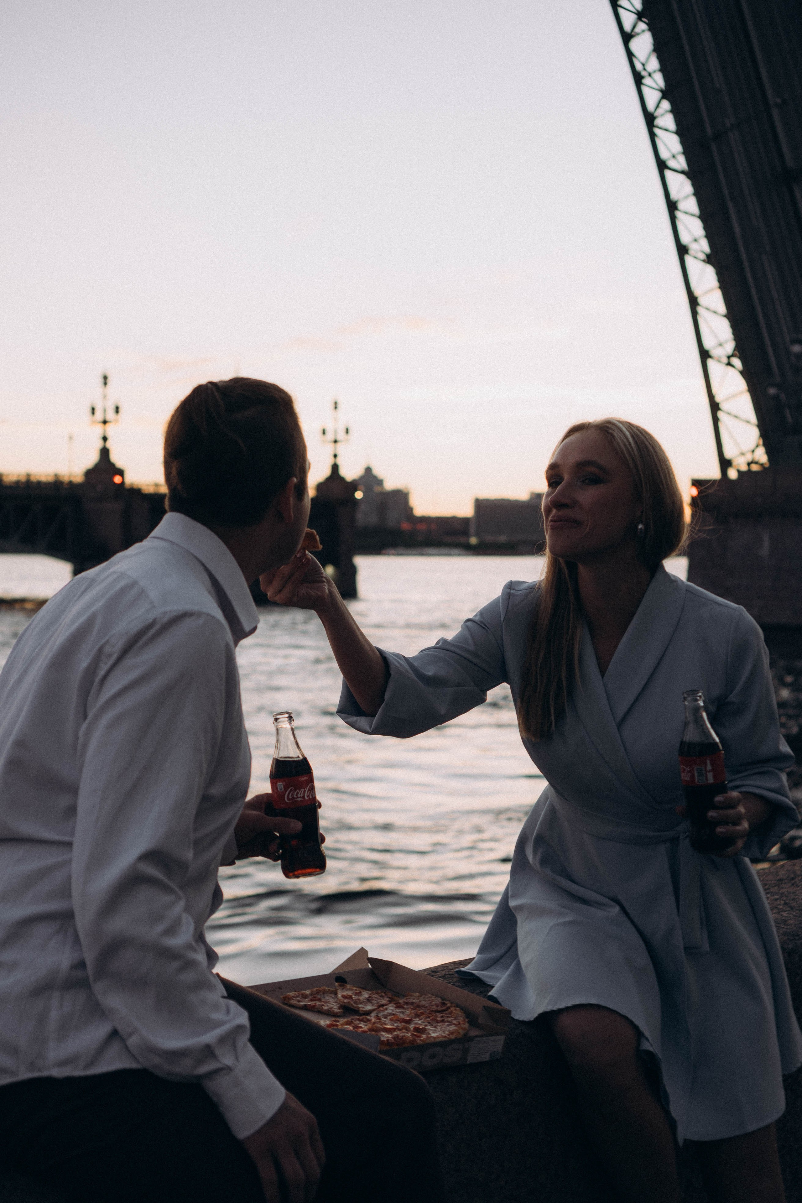 СЧАСТЛИВОЕ УТРО. Профессиональный фотограф, Санкт-Петербург — Виктория Богомолова