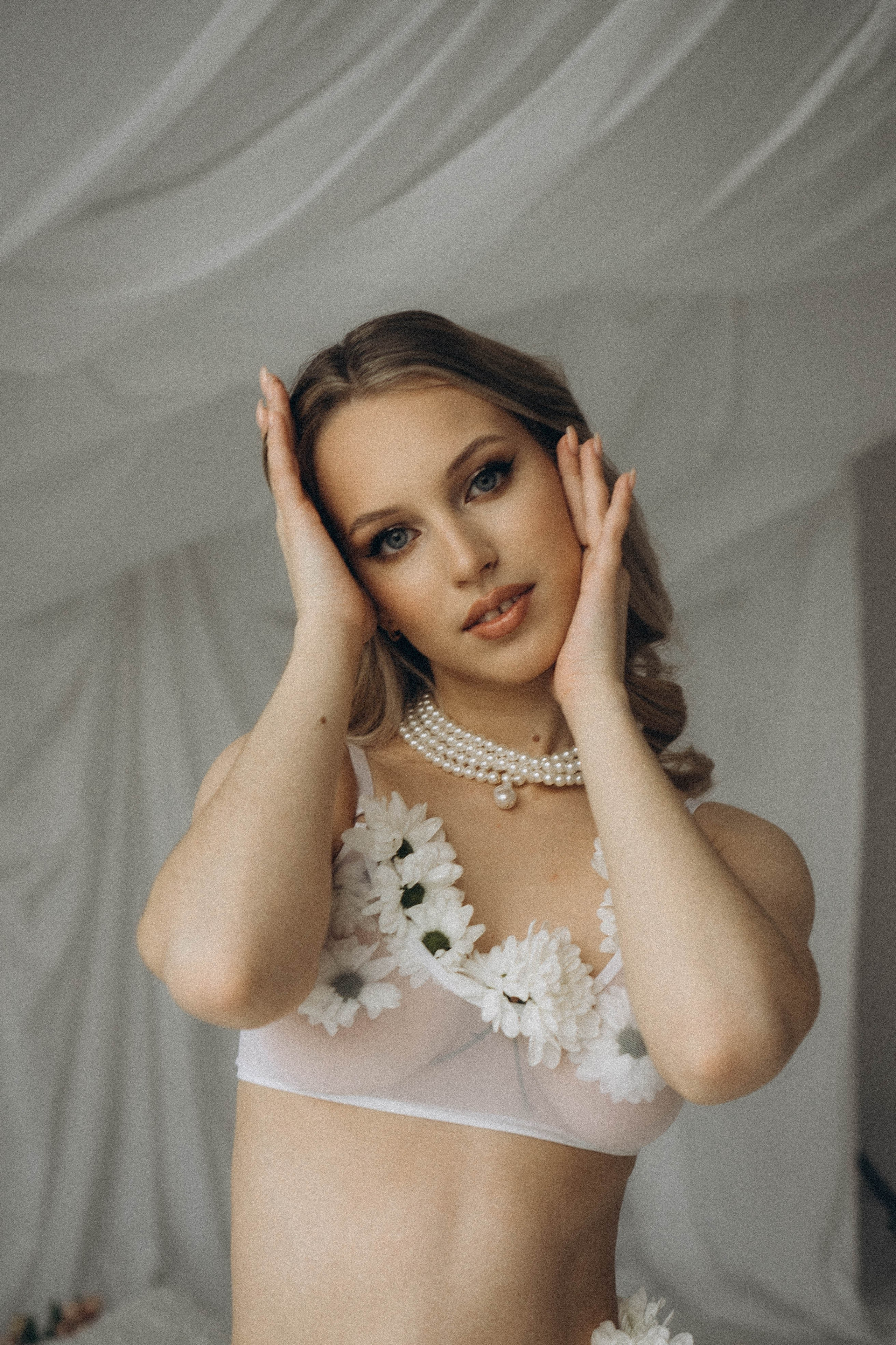 Весенняя. Профессиональный фотограф, Санкт-Петербург — Виктория Богомолова