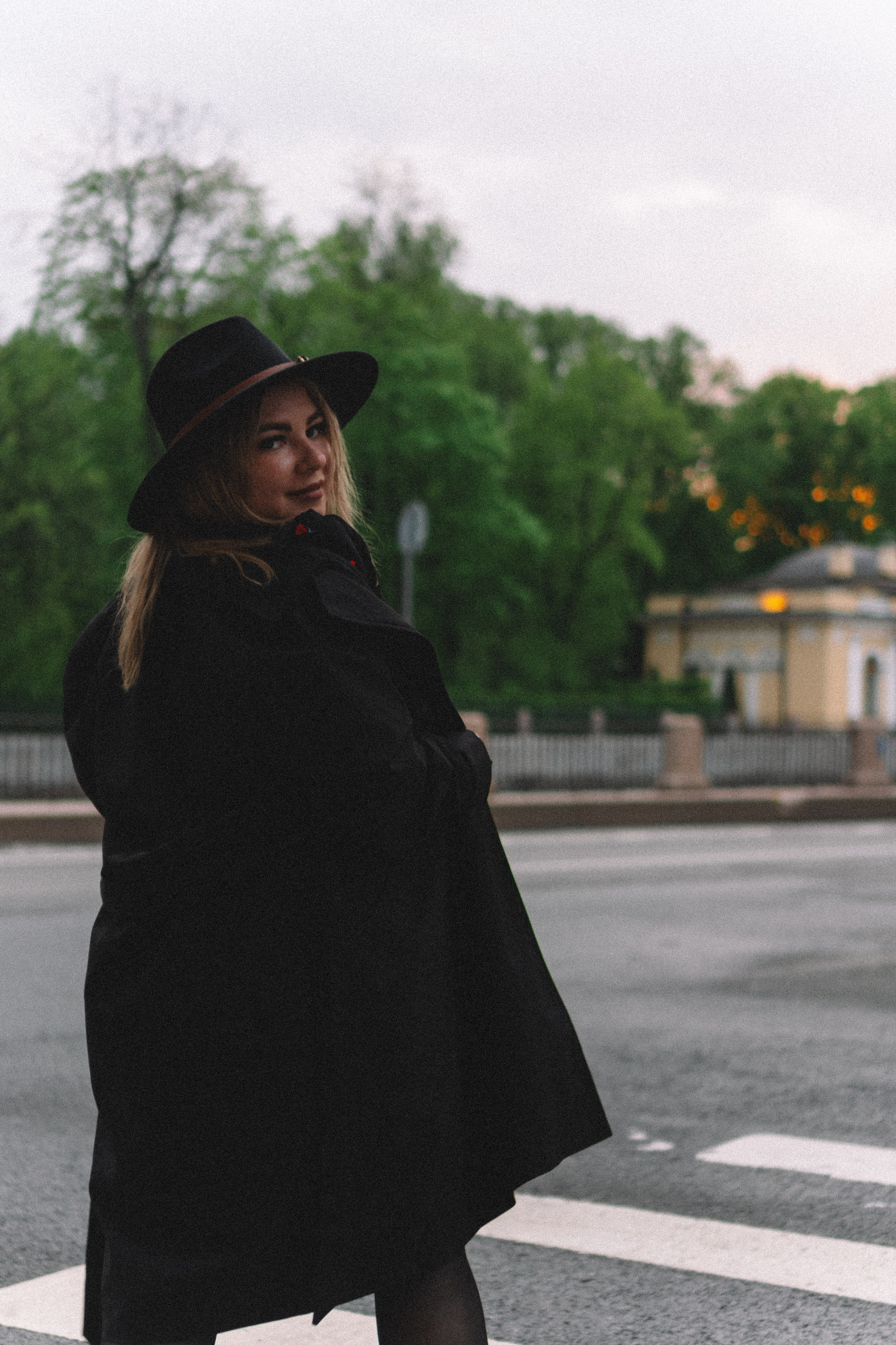 ПРОГУЛКА ВЕСНОЙ. Профессиональный фотограф, Санкт-Петербург — Виктория Богомолова