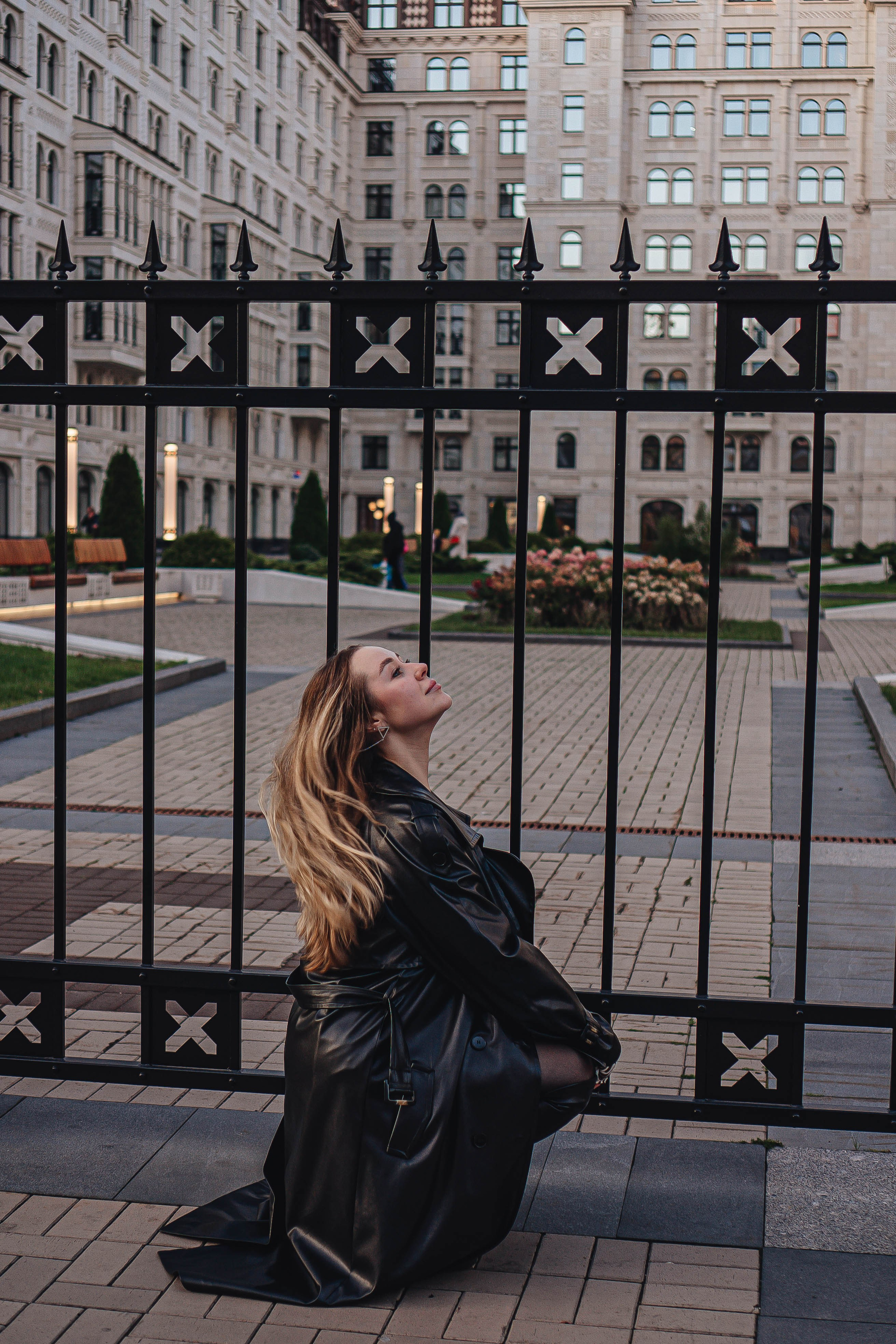 Жественность. Профессиональный фотограф, Санкт-Петербург — Виктория Богомолова