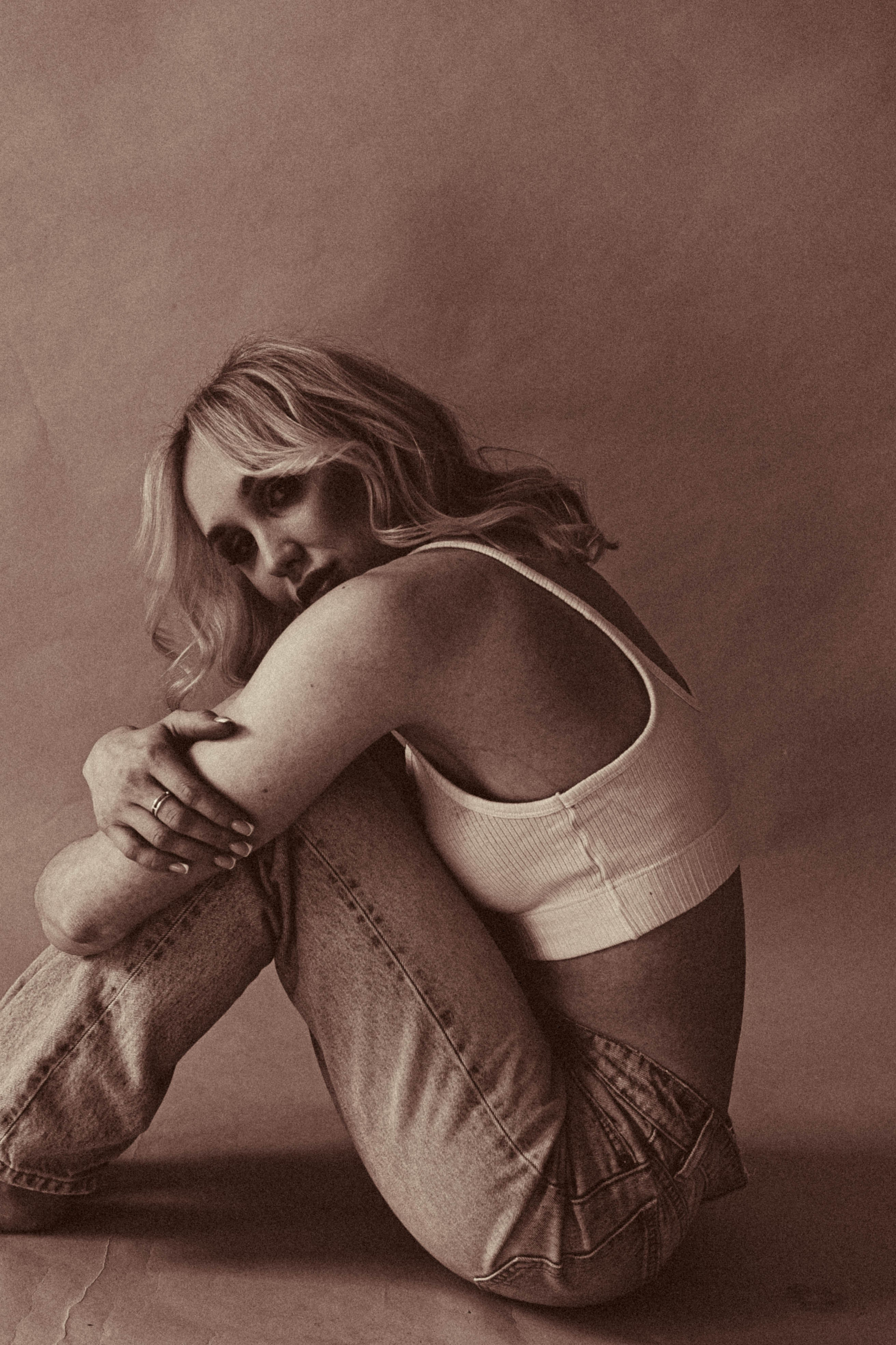 Винтажный стиль. Профессиональный фотограф, Санкт-Петербург — Виктория Богомолова