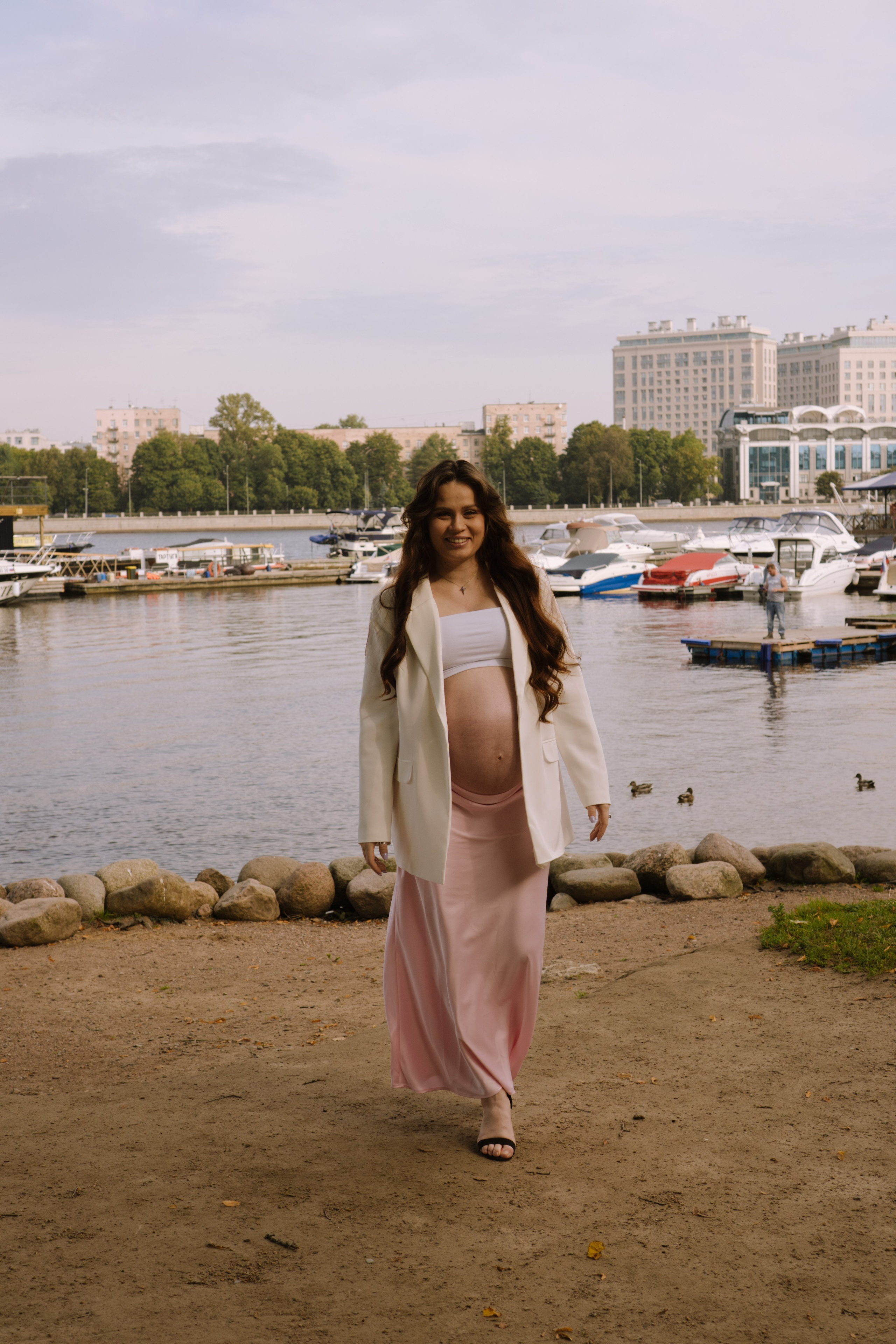 СЕМЕЙНАЯ ИСТОРИЯ. Профессиональный фотограф, Санкт-Петербург — Виктория Богомолова