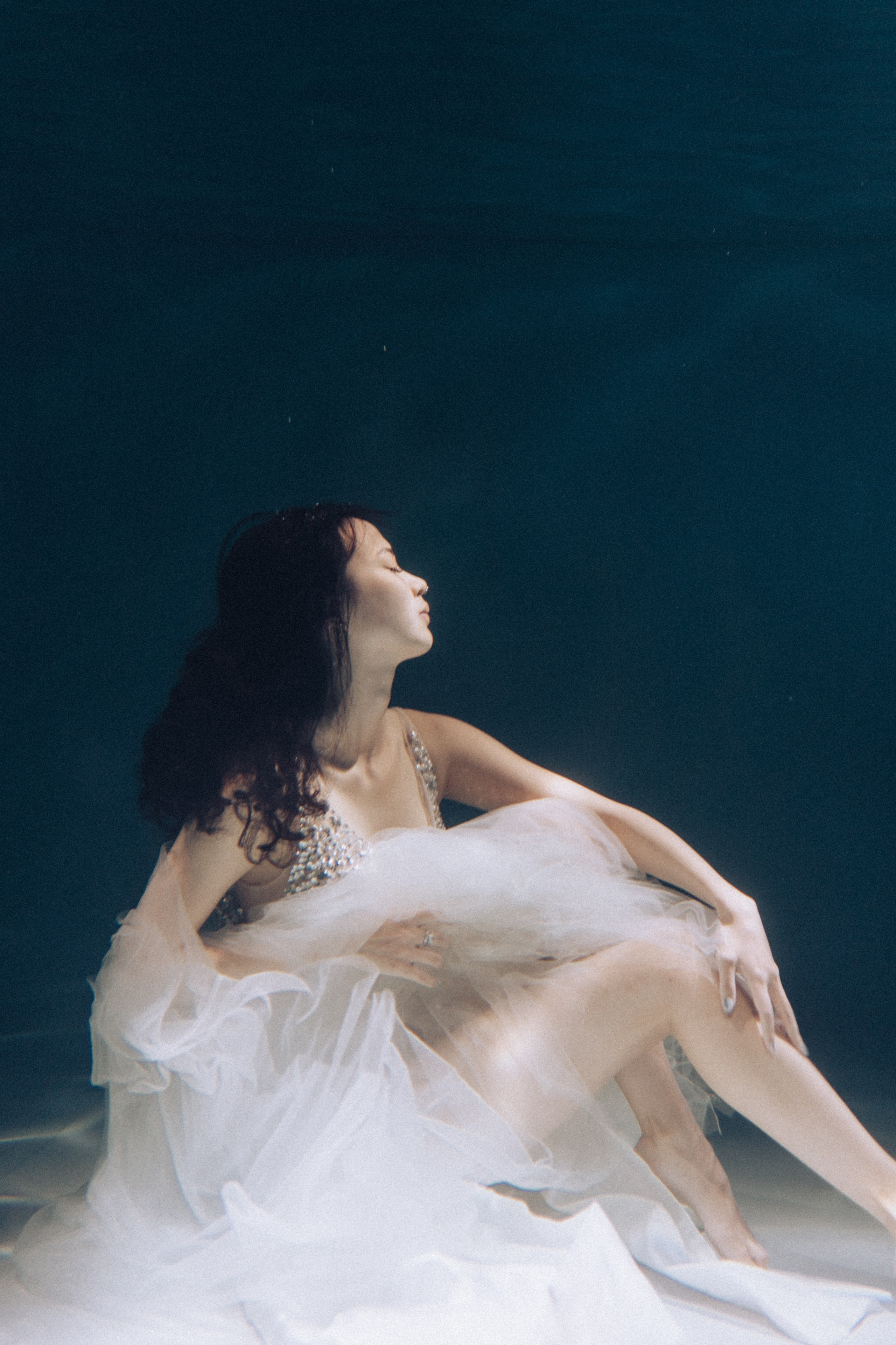 ФОТОСЕСИСИЯ В БАССЕЙНЕ. Профессиональный фотограф, Санкт-Петербург — Виктория Богомолова