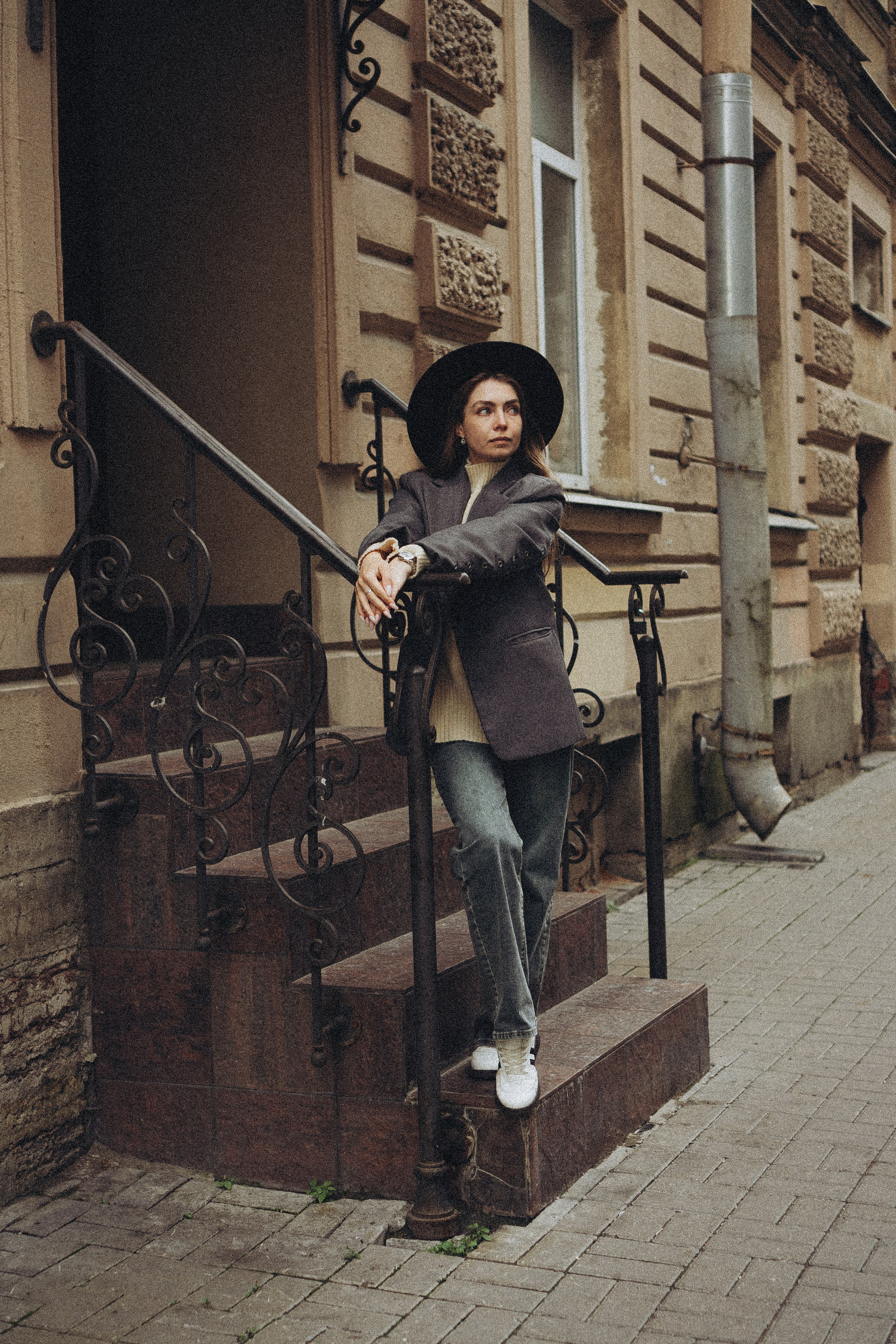 ПРОГУЛКА НА ЧЕРНЫШЕВСКОЙ. Профессиональный фотограф, Санкт-Петербург — Виктория Богомолова