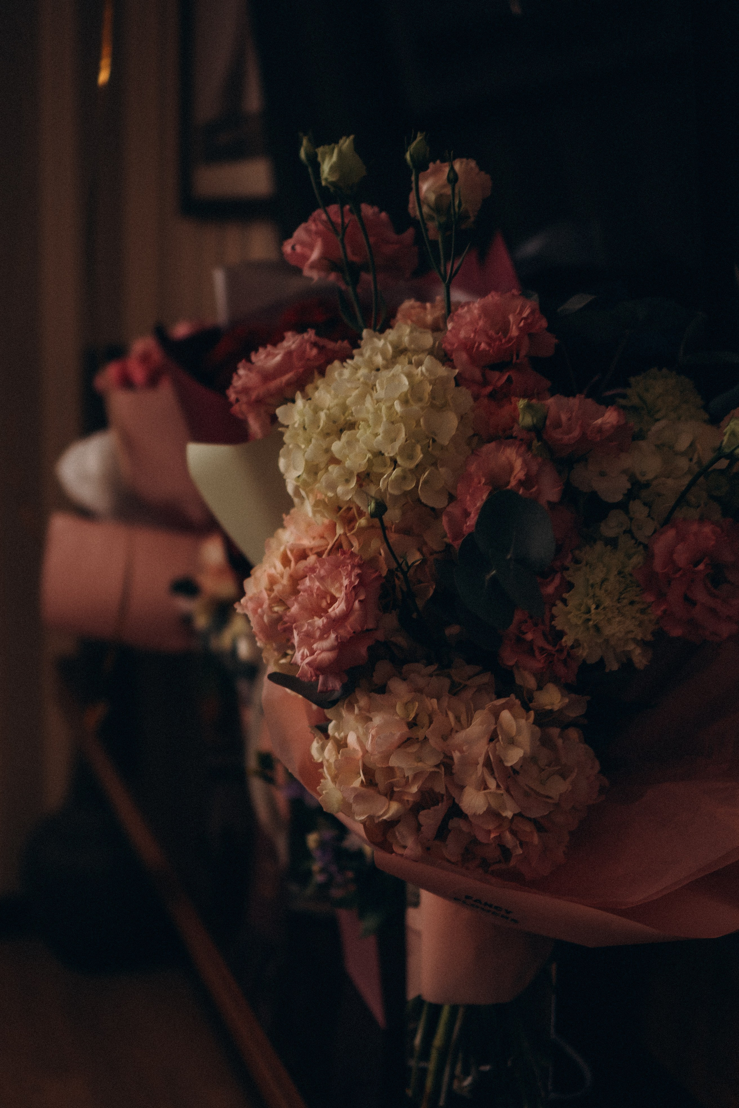 ДЕНЬ РОЖДЕНИЯ. Профессиональный фотограф, Санкт-Петербург — Виктория Богомолова