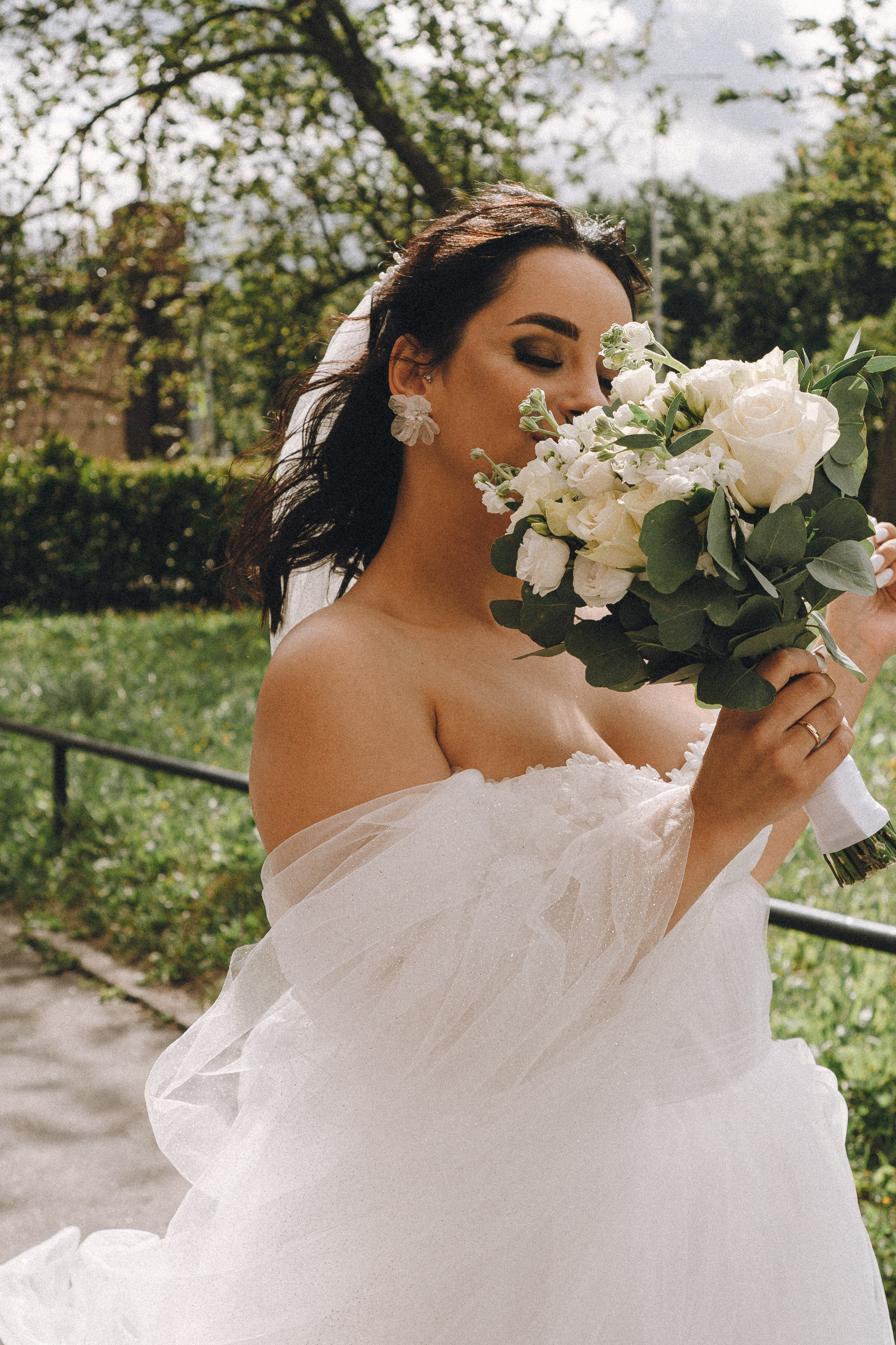 СВАДЕБНАЯ ПРОГУЛКА РЕСТОРАН МЫ ЖЕ НА ТЫ И ФОТОСЕССИИЯ С АВТОМОБИЛЕМ. Профессиональный фотограф, Санкт-Петербург — Виктория Богомолова