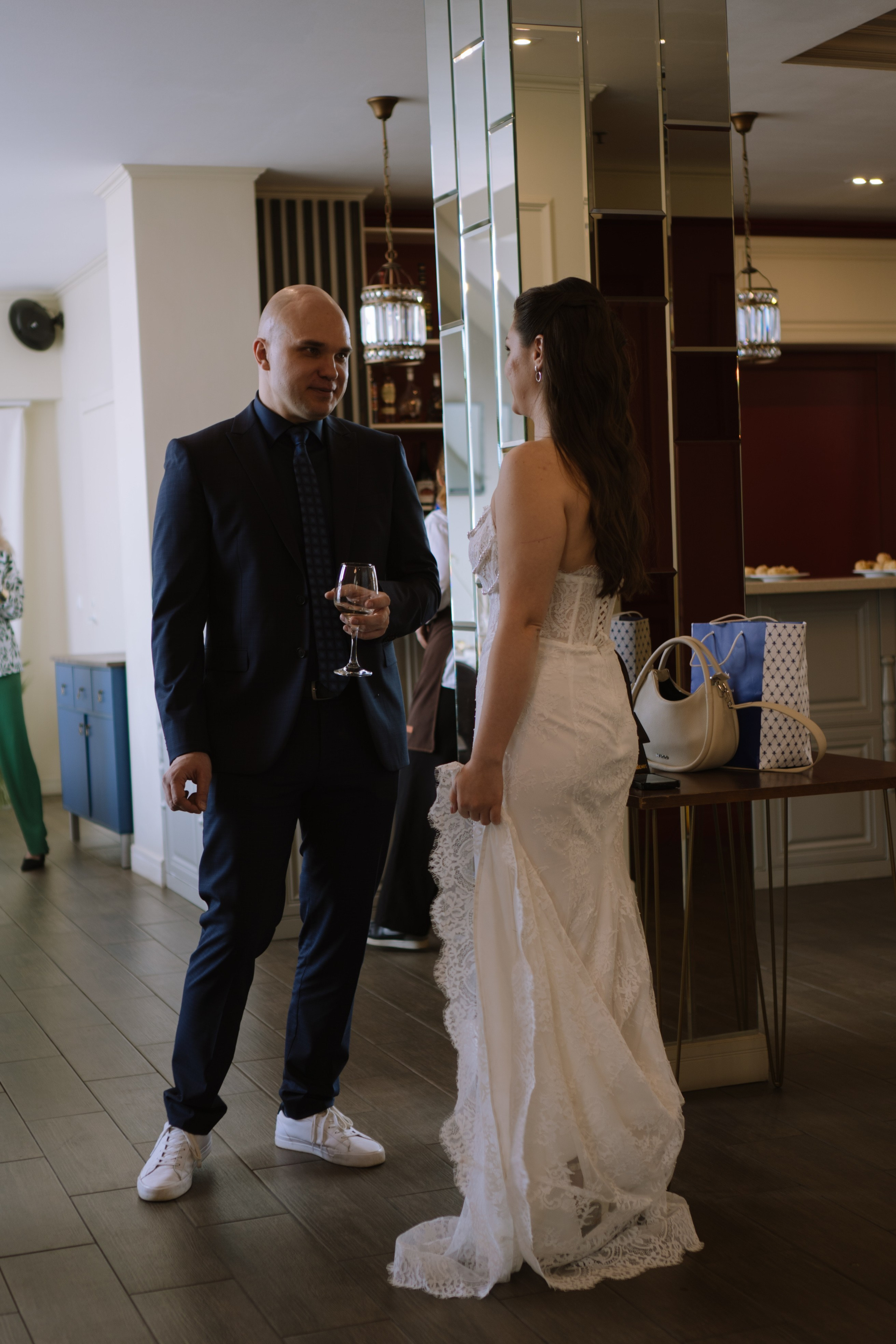 КАМЕРНАЯ СВАДЬБА СЬЕМКА БАНКЕТА (2 ЧАСА). Профессиональный фотограф, Санкт-Петербург — Виктория Богомолова