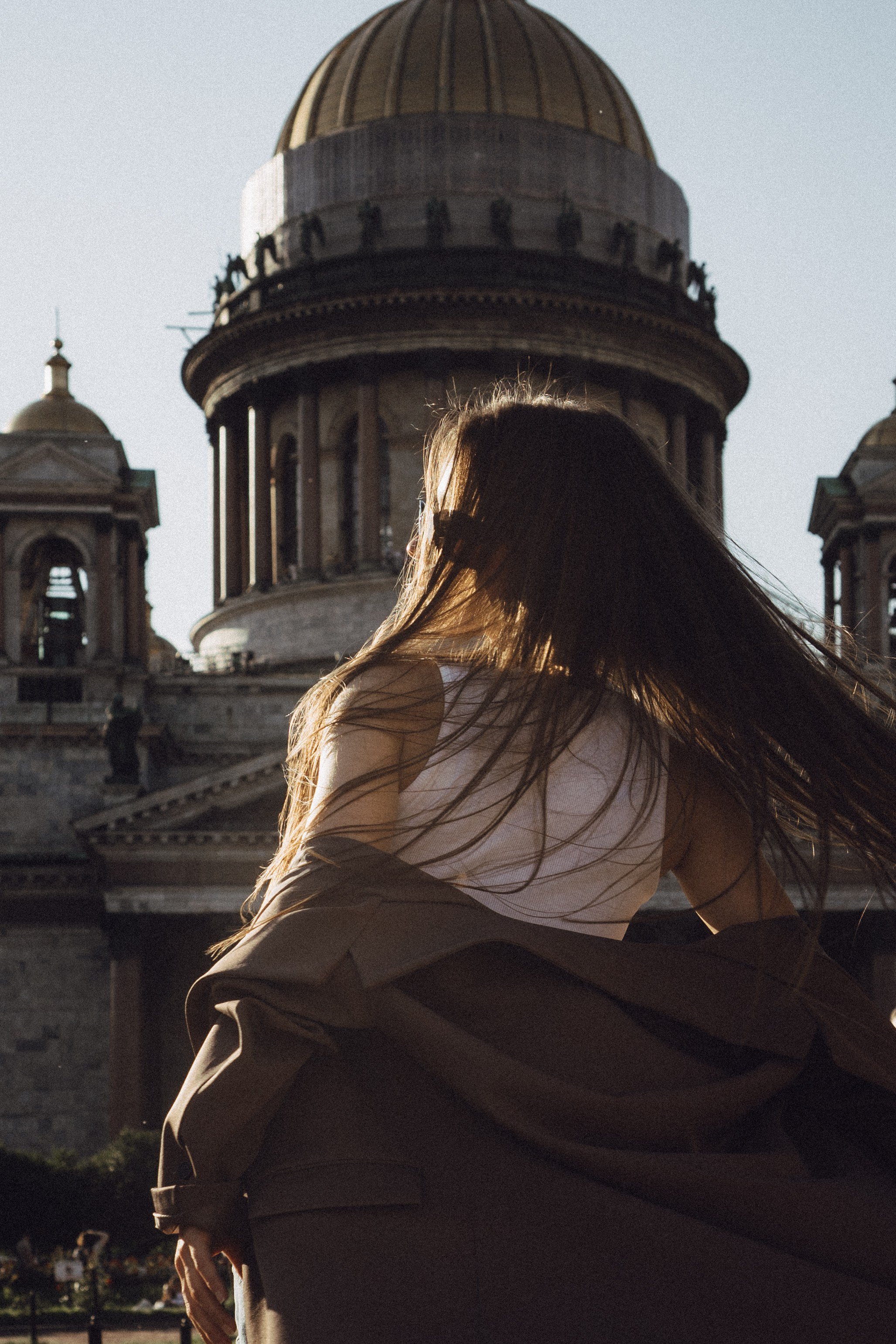 ПРОГУЛКА ПО САНКТ-ПЕТЕРБУРГУ. Профессиональный фотограф, Санкт-Петербург — Виктория Богомолова