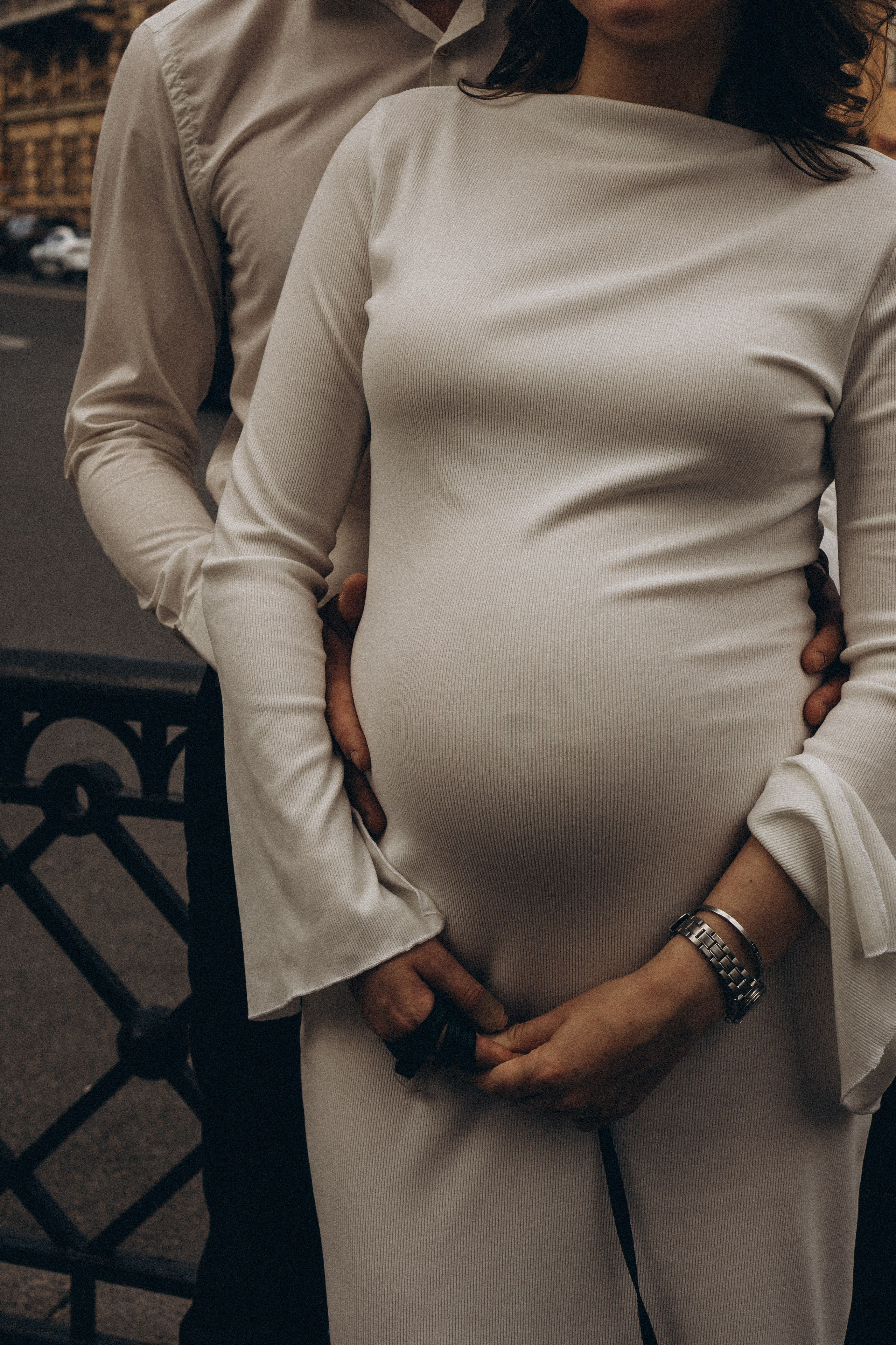 Беременность (только часть фото по желанию клиентов могу показать)). Профессиональный фотограф, Санкт-Петербург — Виктория Богомолова