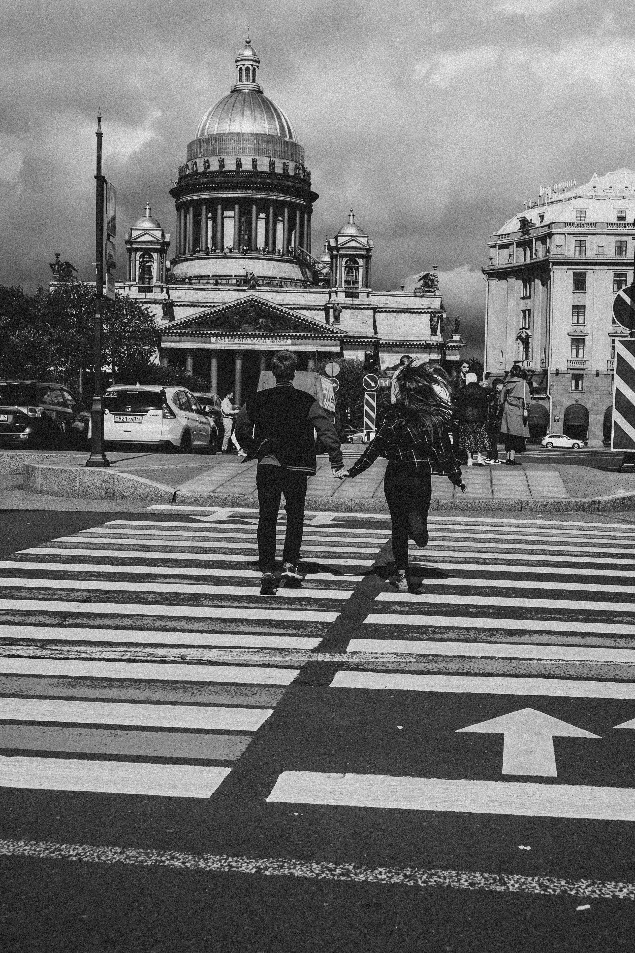 ПРОГУЛКА ПО САНКТ-ПЕТЕРБУРГУ. Профессиональный фотограф, Санкт-Петербург — Виктория Богомолова