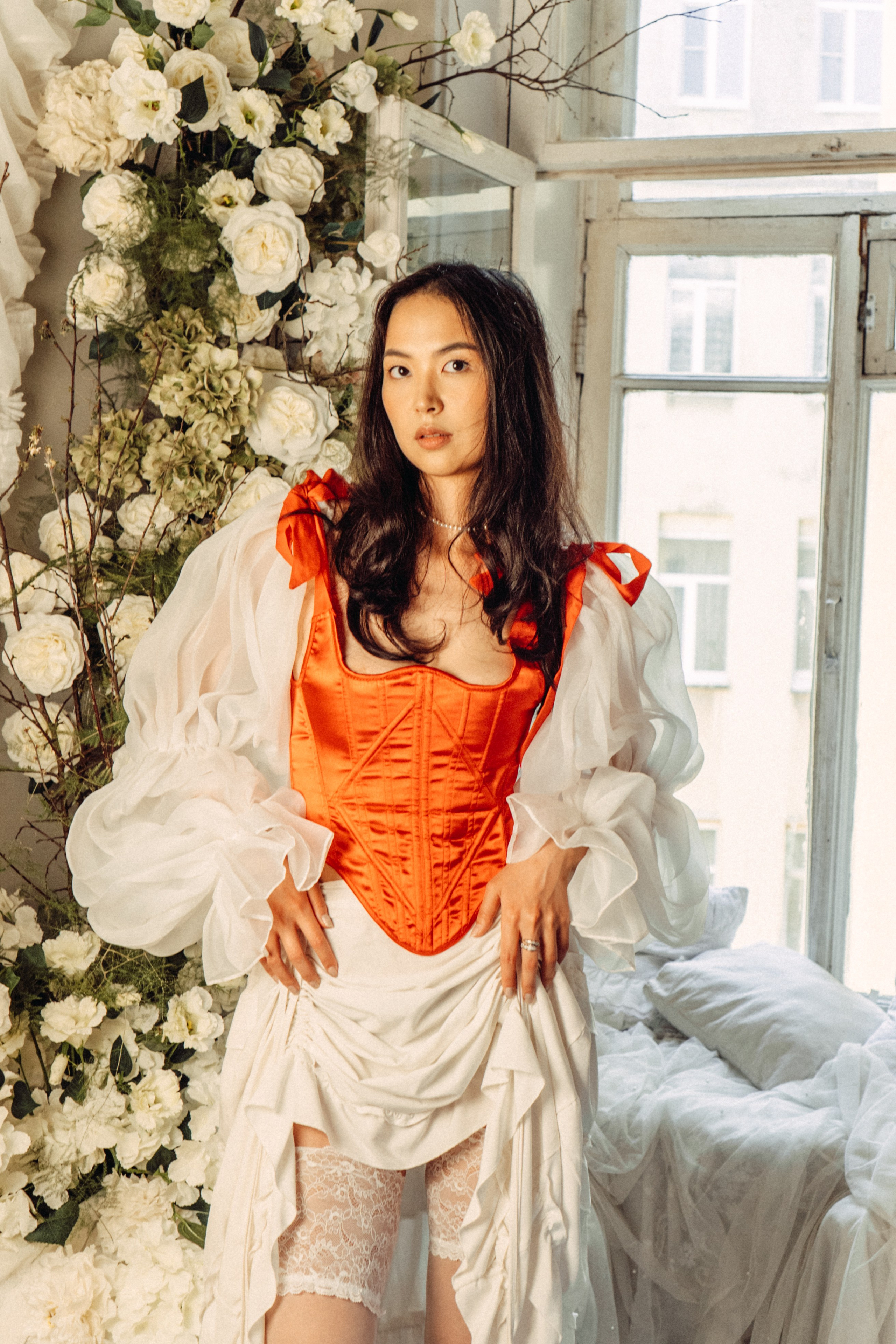 ВИНТАЖНЫЙ СТИЛЬ. Профессиональный фотограф, Санкт-Петербург — Виктория Богомолова