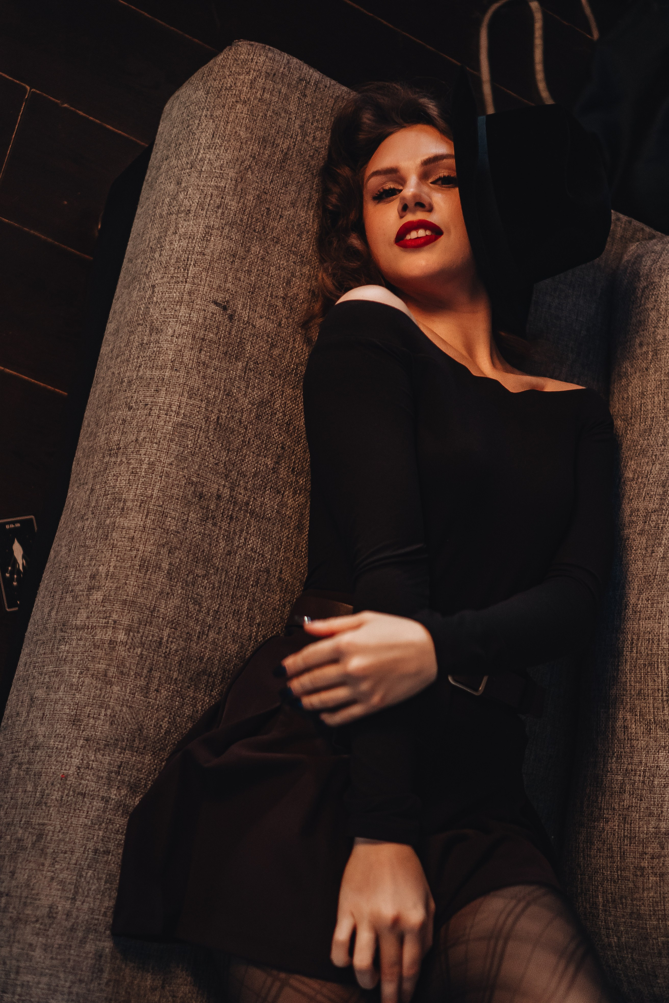 Студийная. Профессиональный фотограф, Санкт-Петербург — Виктория Богомолова