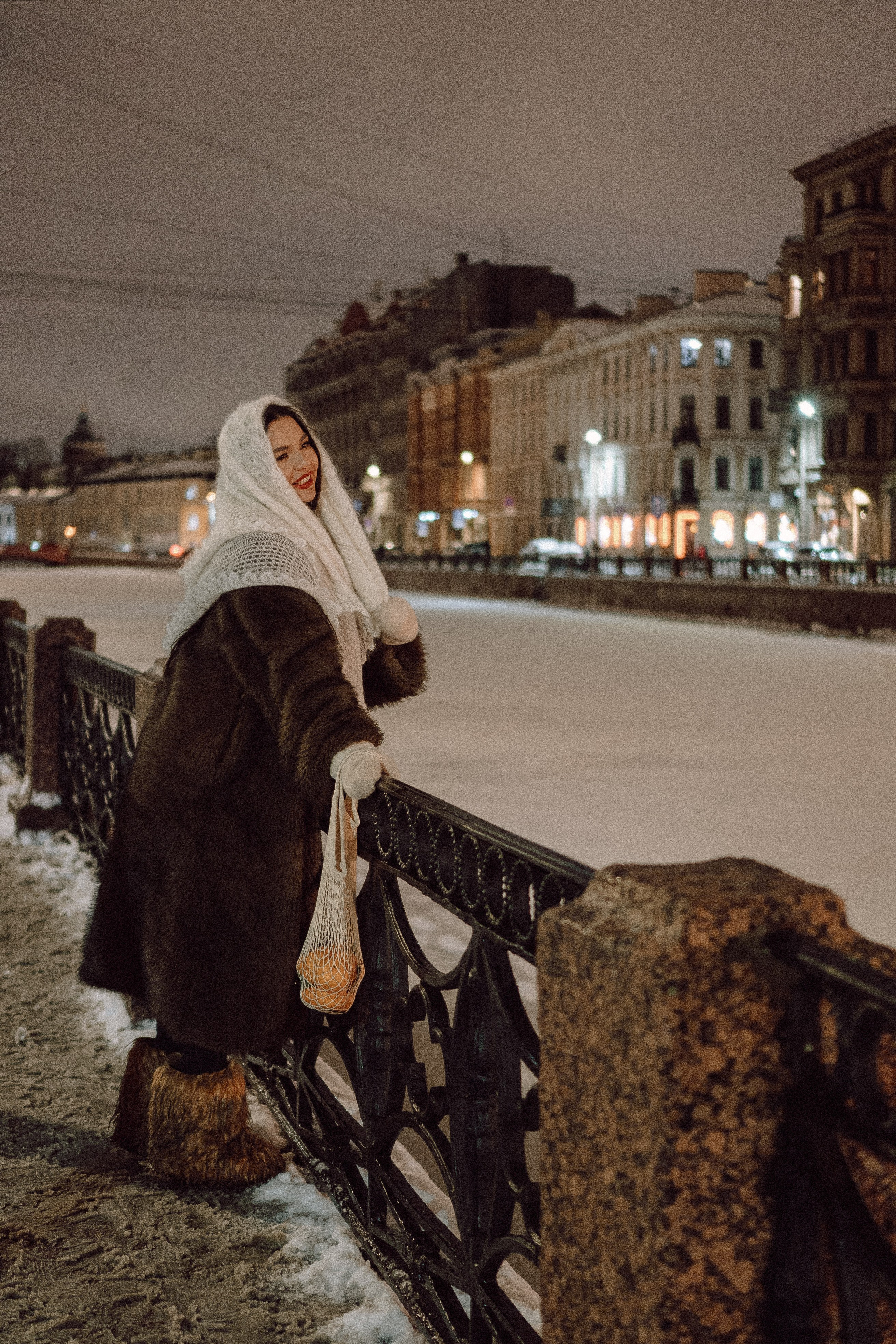 В Русском стиле. Профессиональный фотограф, Санкт-Петербург — Виктория Богомолова