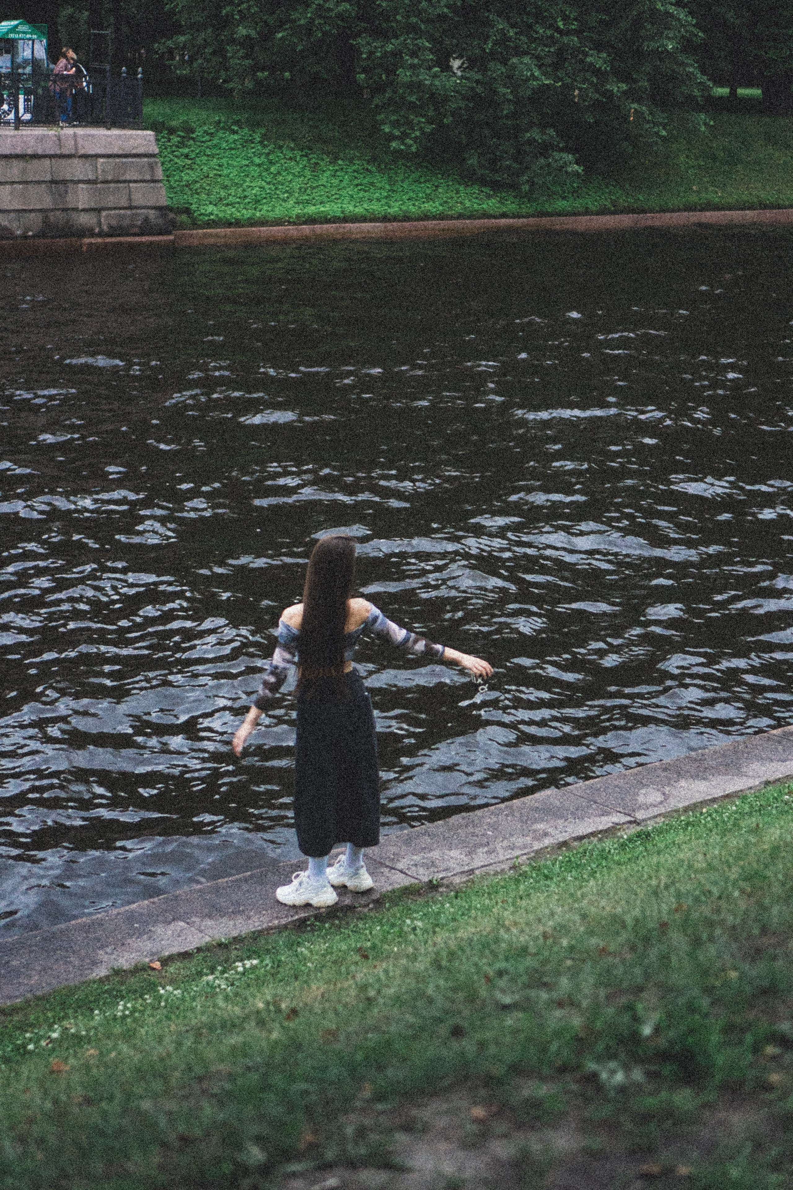 ПРОГУЛКА НА ЗАКАТЕ ПОО ЦЕНТРУ. Профессиональный фотограф, Санкт-Петербург — Виктория Богомолова