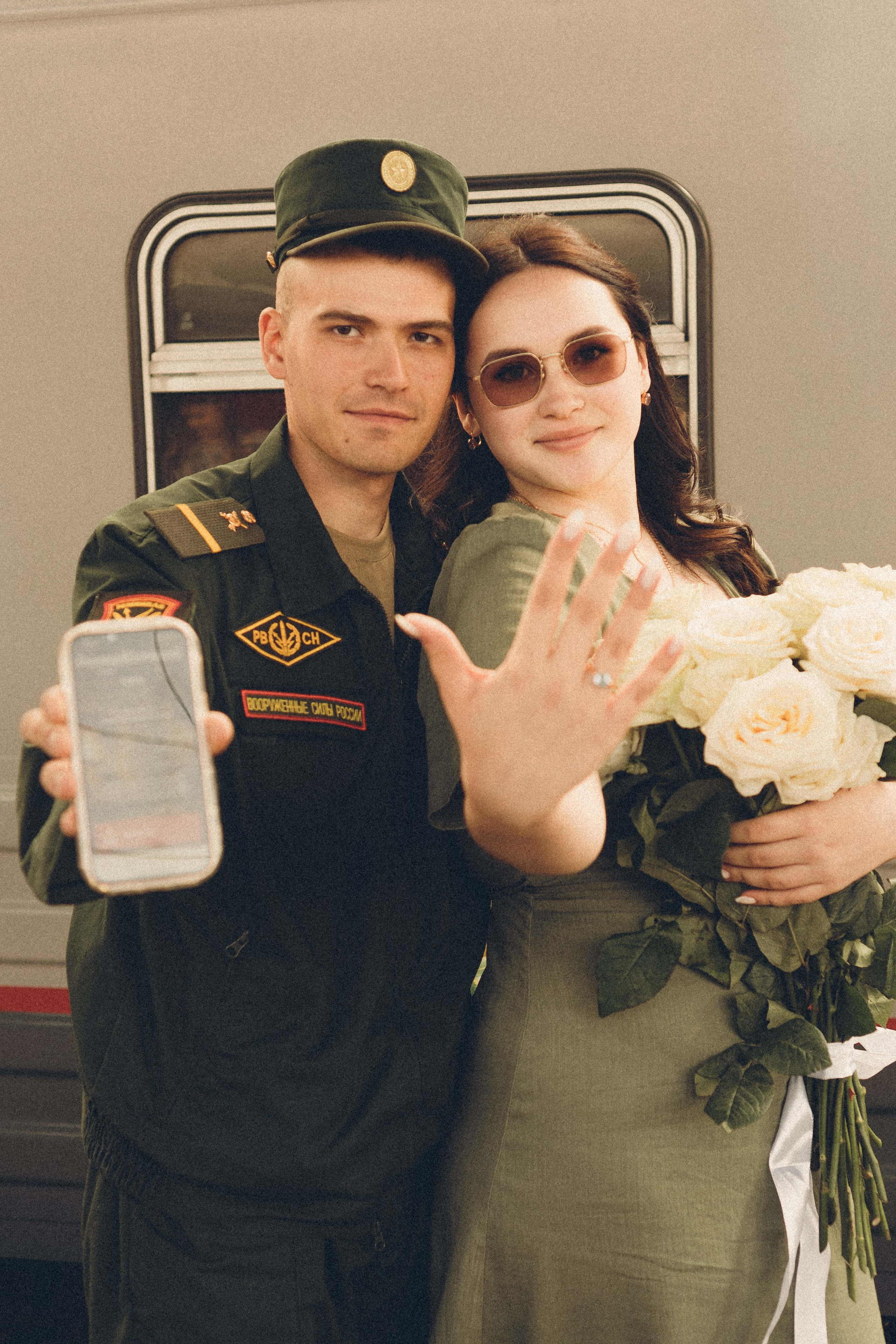 ПРЕДЛОЖЕНИЕ. Профессиональный фотограф, Санкт-Петербург — Виктория Богомолова