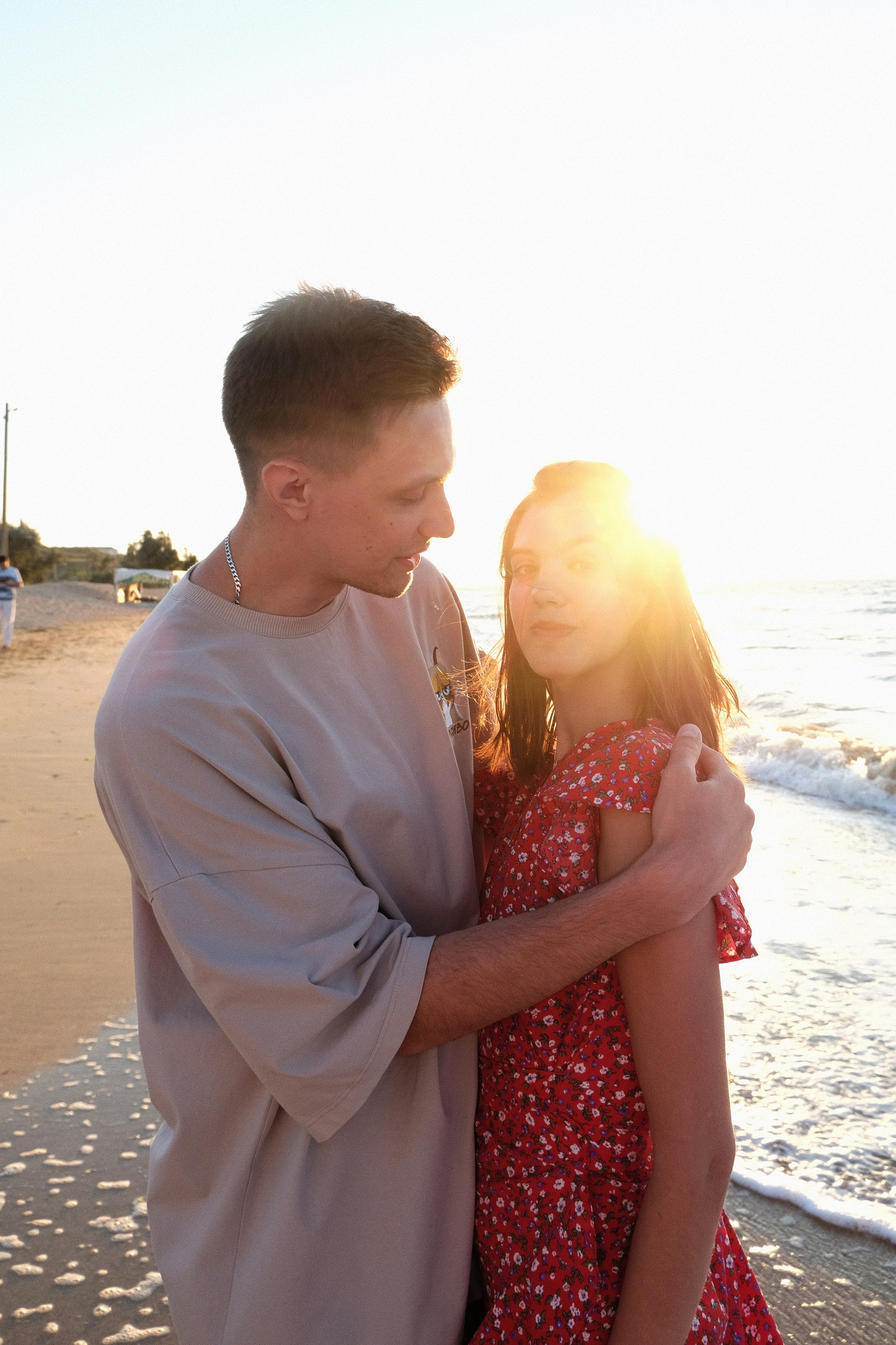 Фотосессия лавстори Питер. Портретный, репортажный фотограф Санкт-Петербург Елизавета Комарова