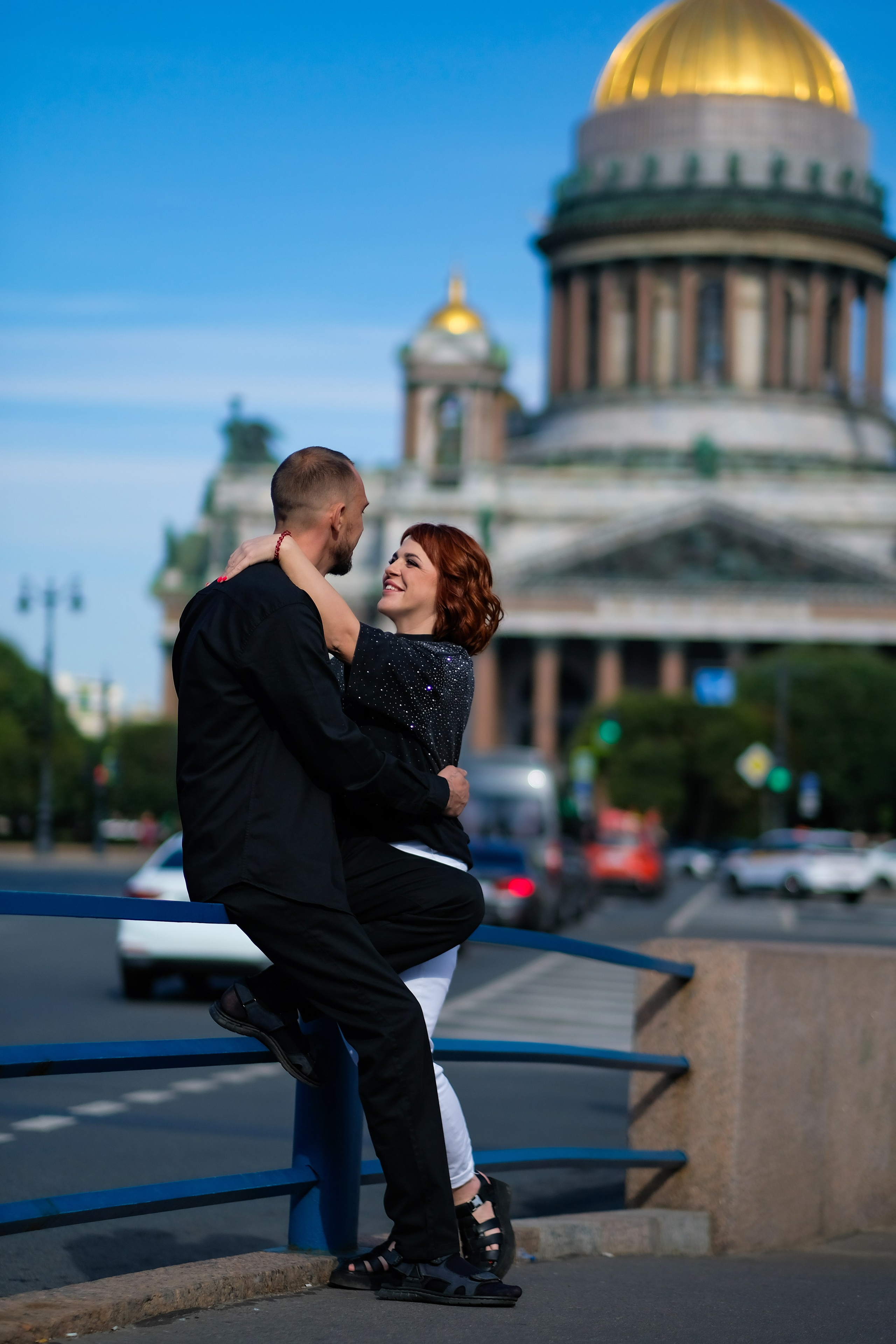 Фотосессия лавстори Питер. Портретный, репортажный фотограф Санкт-Петербург Елизавета Комарова