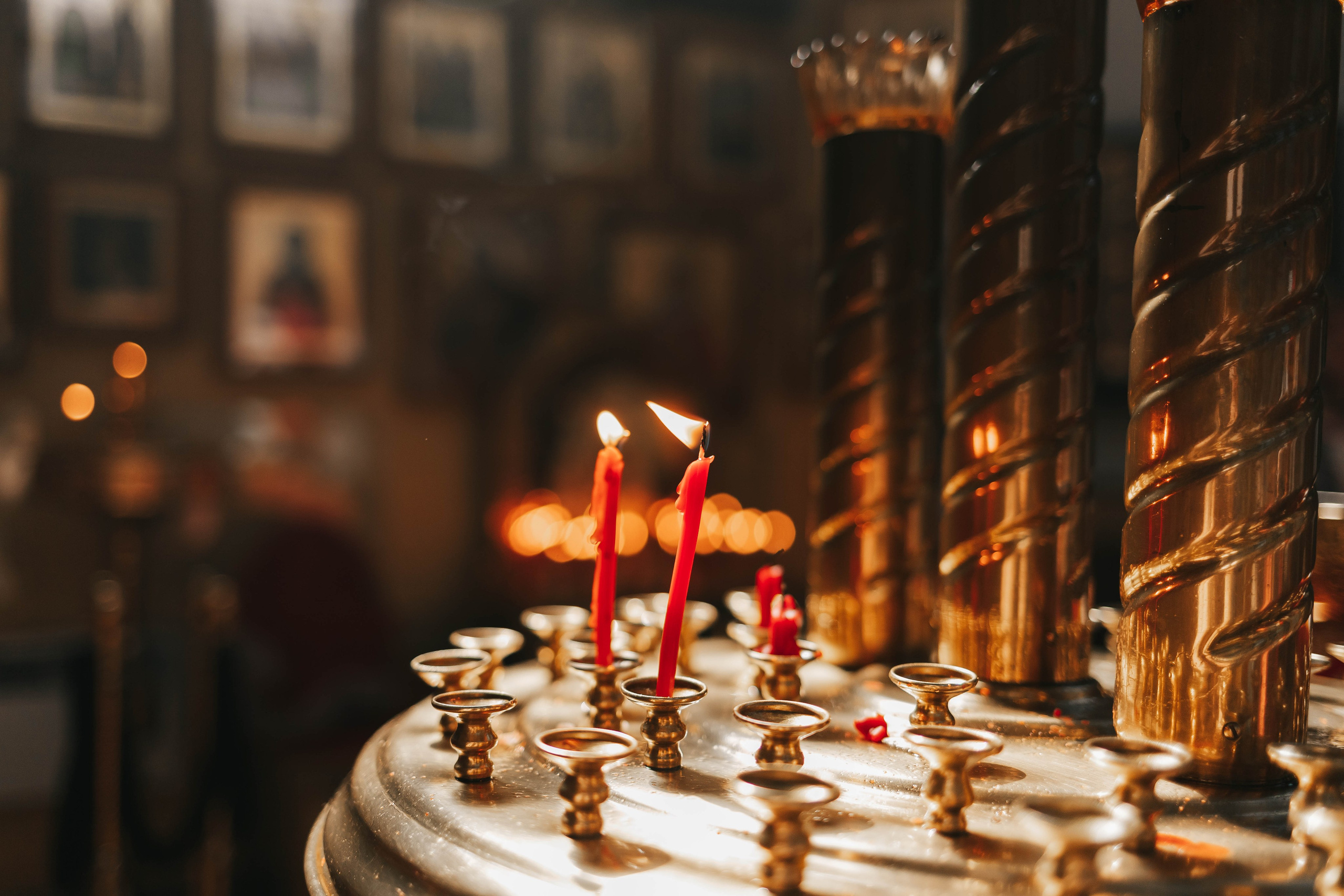 Фотосессия венчания и крещения. Семейный lifestyle фотограф в Санкт-Петербурге Людмила Пахомова