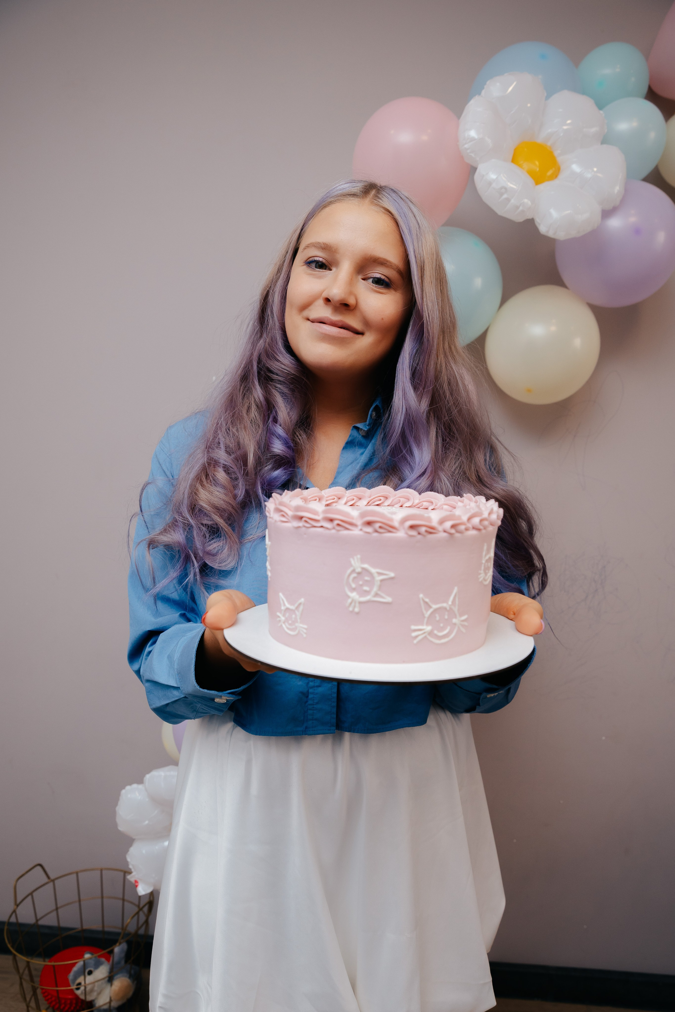 Кире 2 годика. Семейный lifestyle фотограф в Санкт-Петербурге Людмила Пахомова