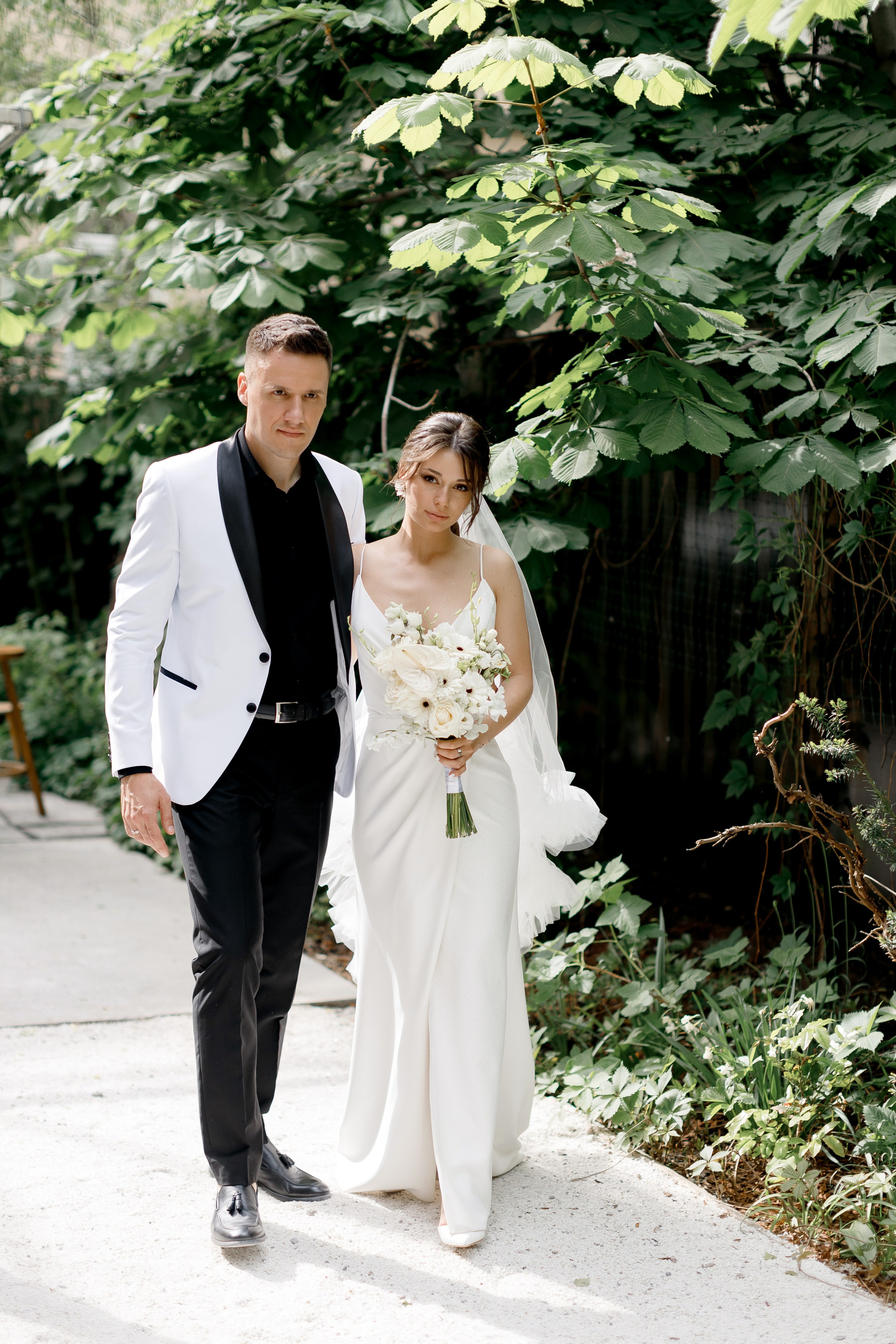 Свадьба в отеле Мовенпик и роспись в Регистрация брака в особняке «Роял». Свадебный фотограф в Москве и Санкт-Петербурге Денис Ходюков