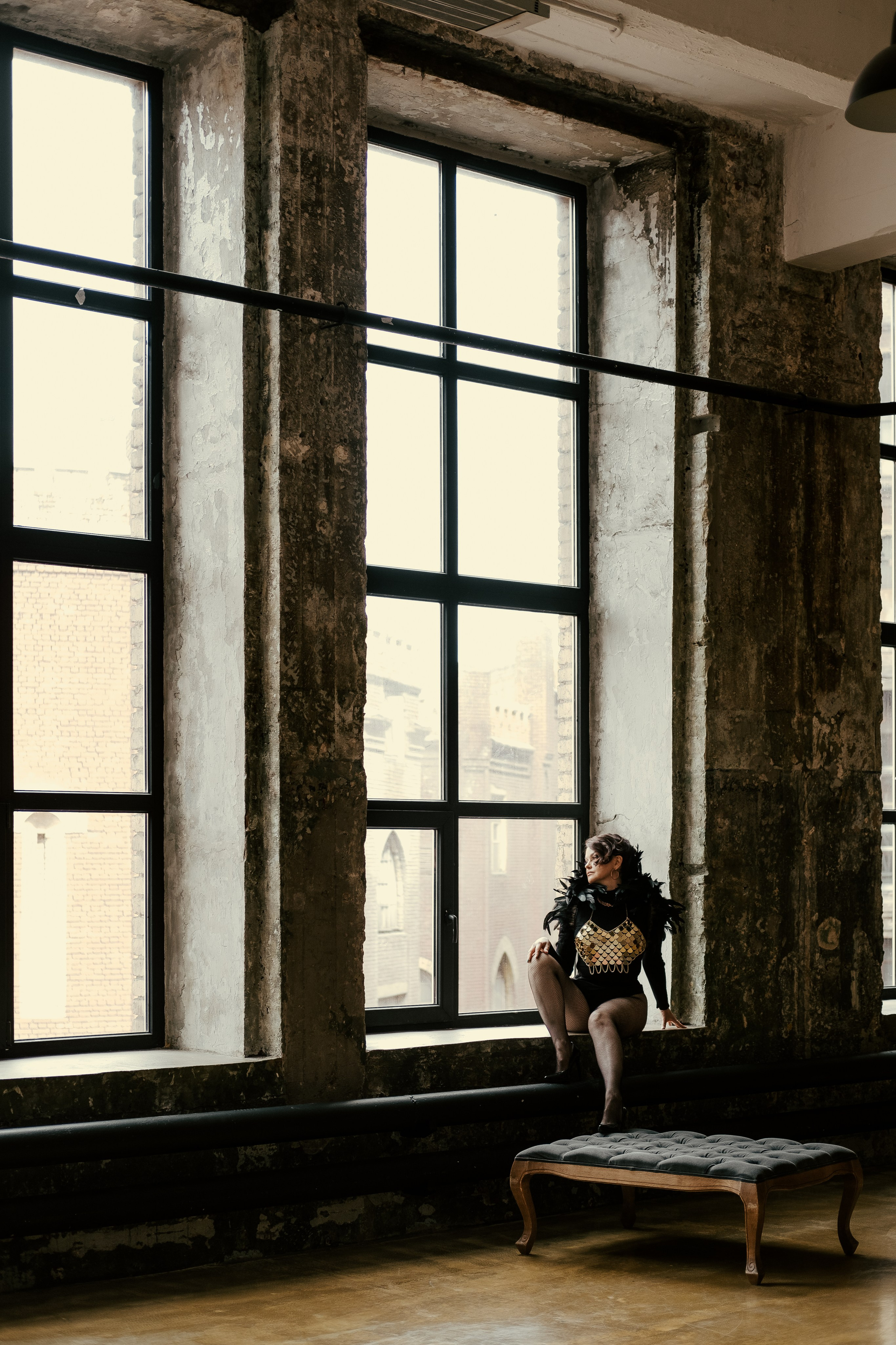 Nataly. Портретный фотограф в Москве Кристина Карпинская