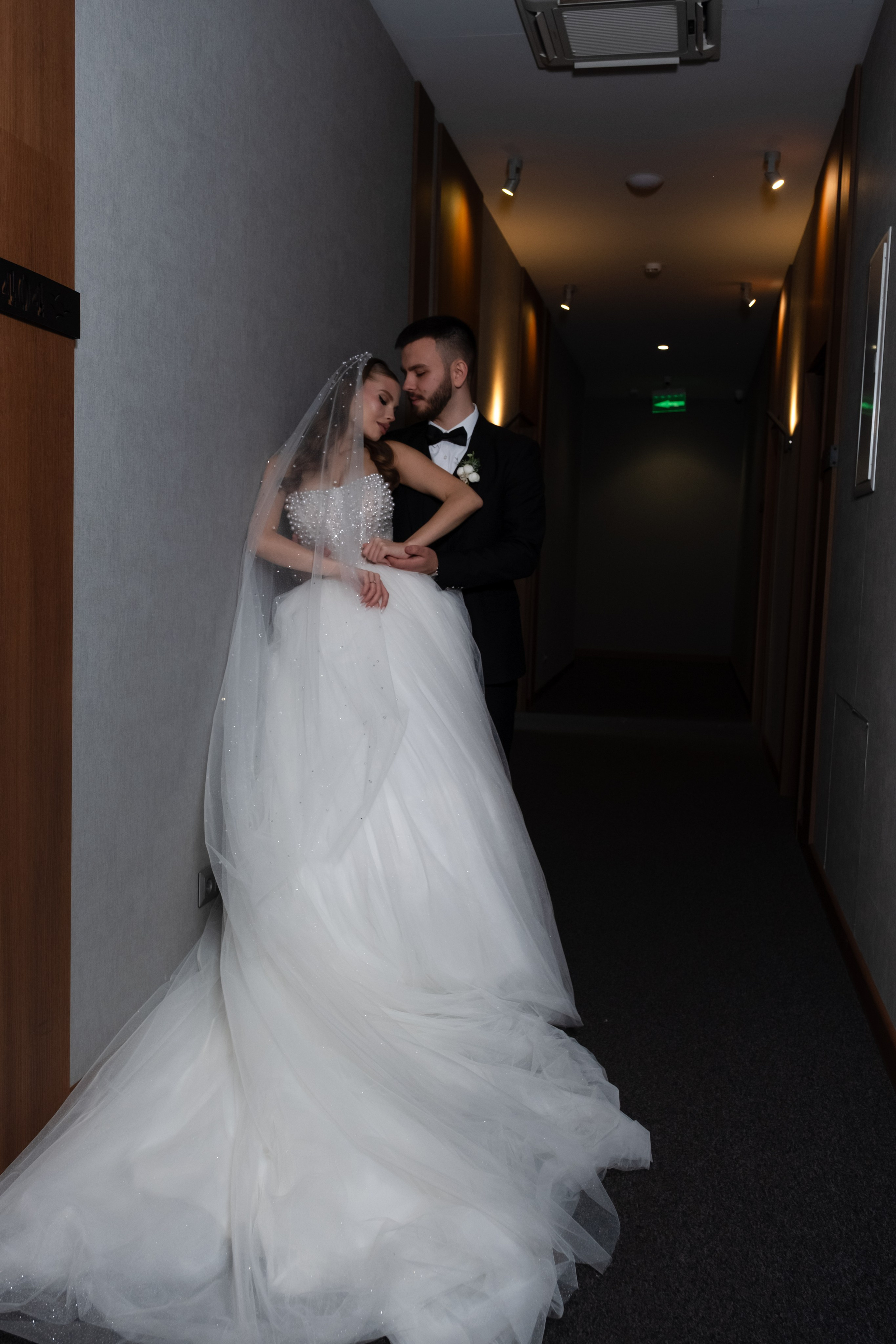 Сергей & Диана